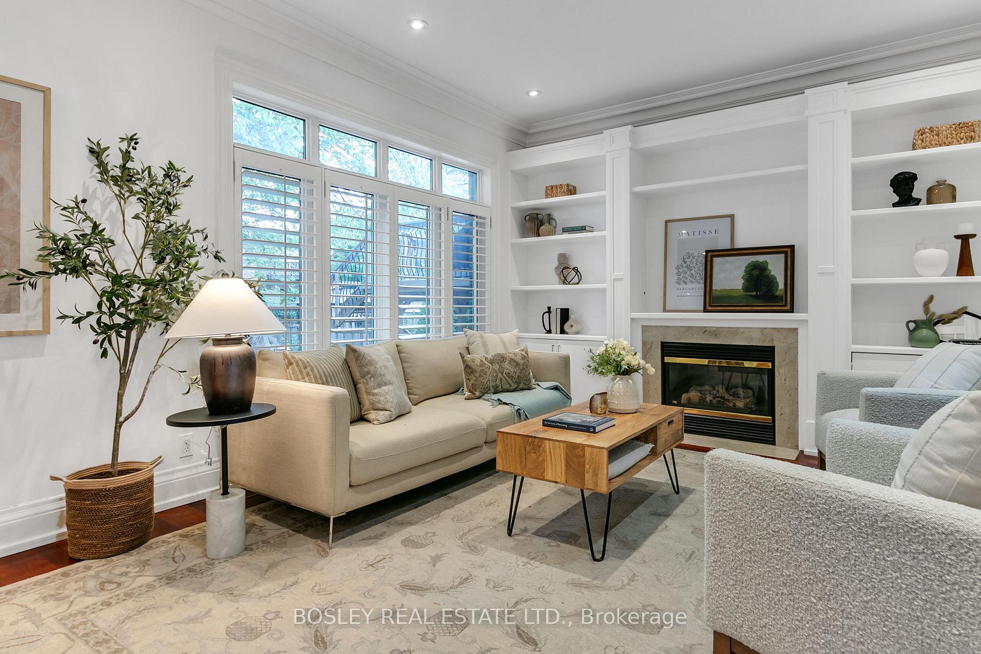 Photo 15 of 256 Haddington Avenue, Toronto, Bedford Park-Nortown — HOMEH