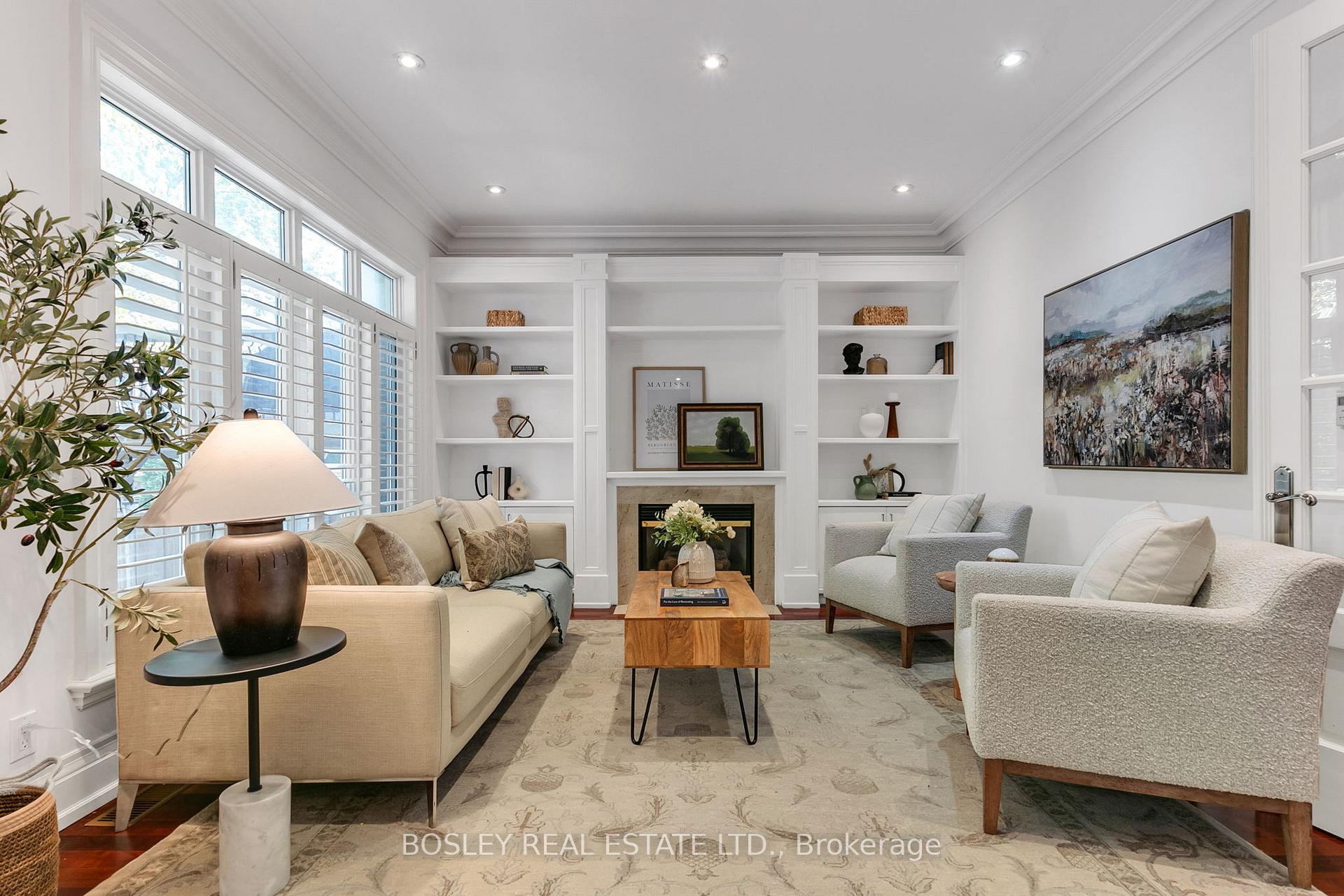 Photo 16 of 256 Haddington Avenue, Toronto, Bedford Park-Nortown — HOMEH