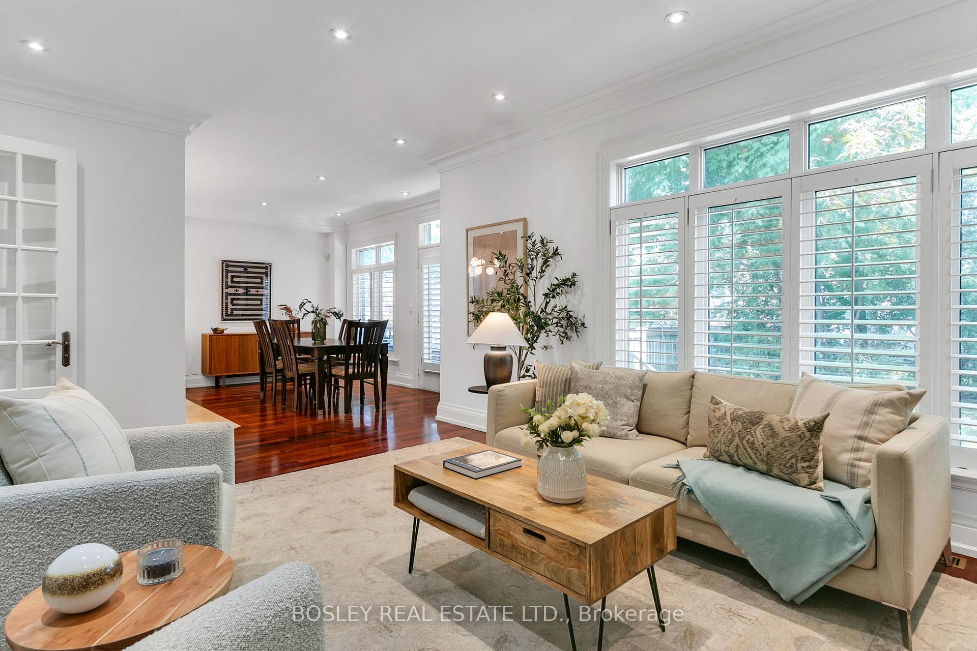 Photo 17 of 256 Haddington Avenue, Toronto, Bedford Park-Nortown — HOMEH