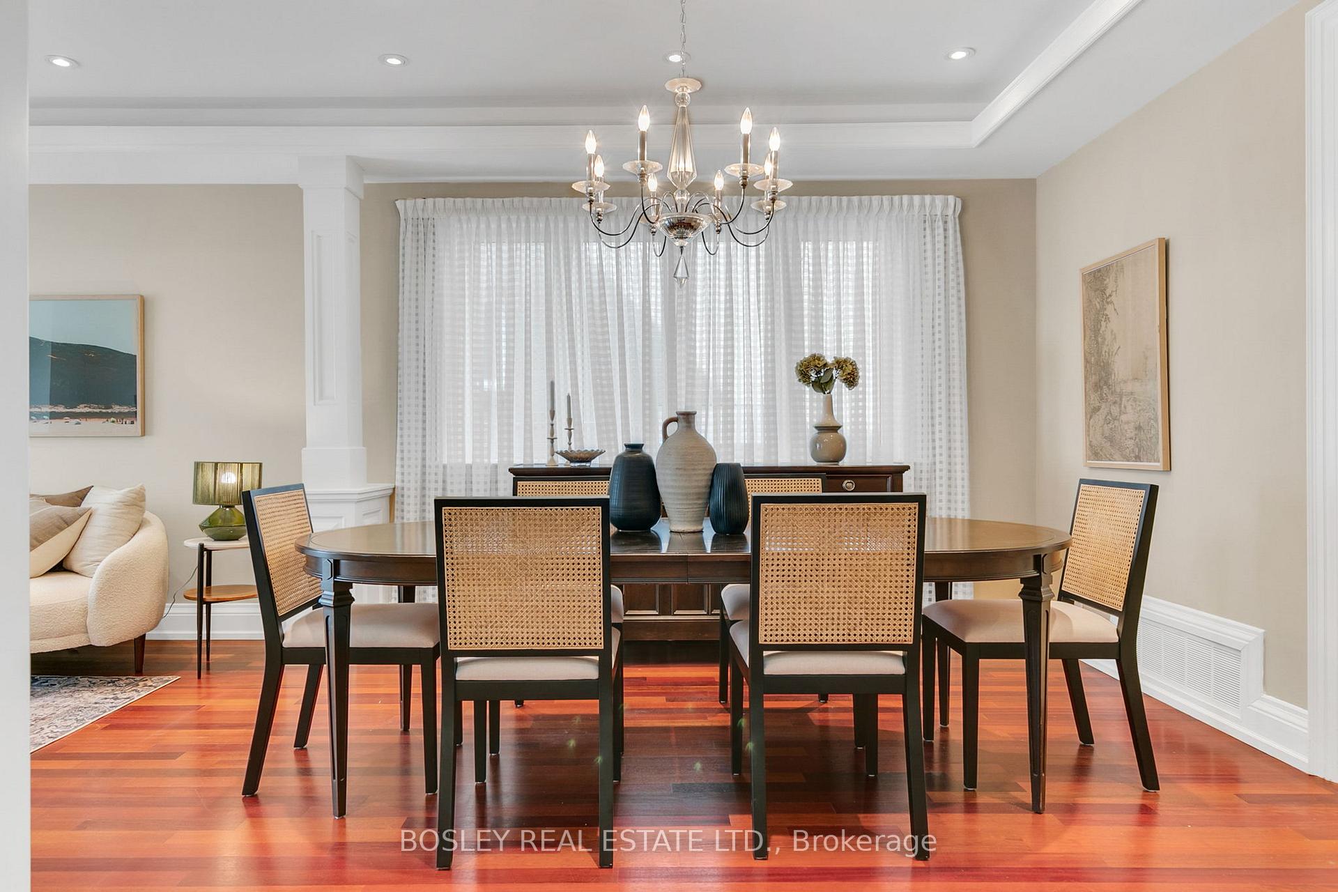 Photo 19 of 256 Haddington Avenue, Toronto, Bedford Park-Nortown — HOMEH