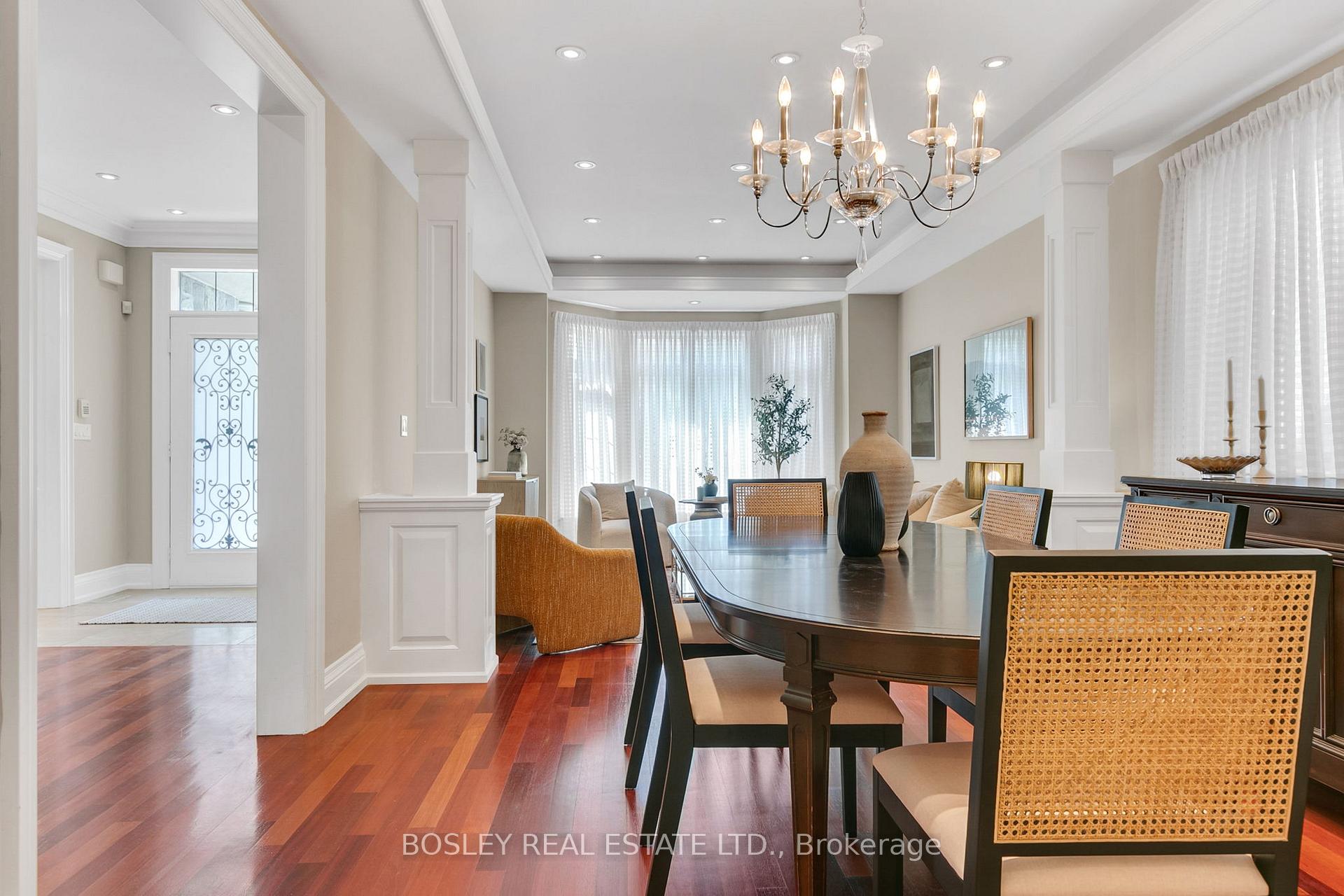 Photo 20 of 256 Haddington Avenue, Toronto, Bedford Park-Nortown — HOMEH