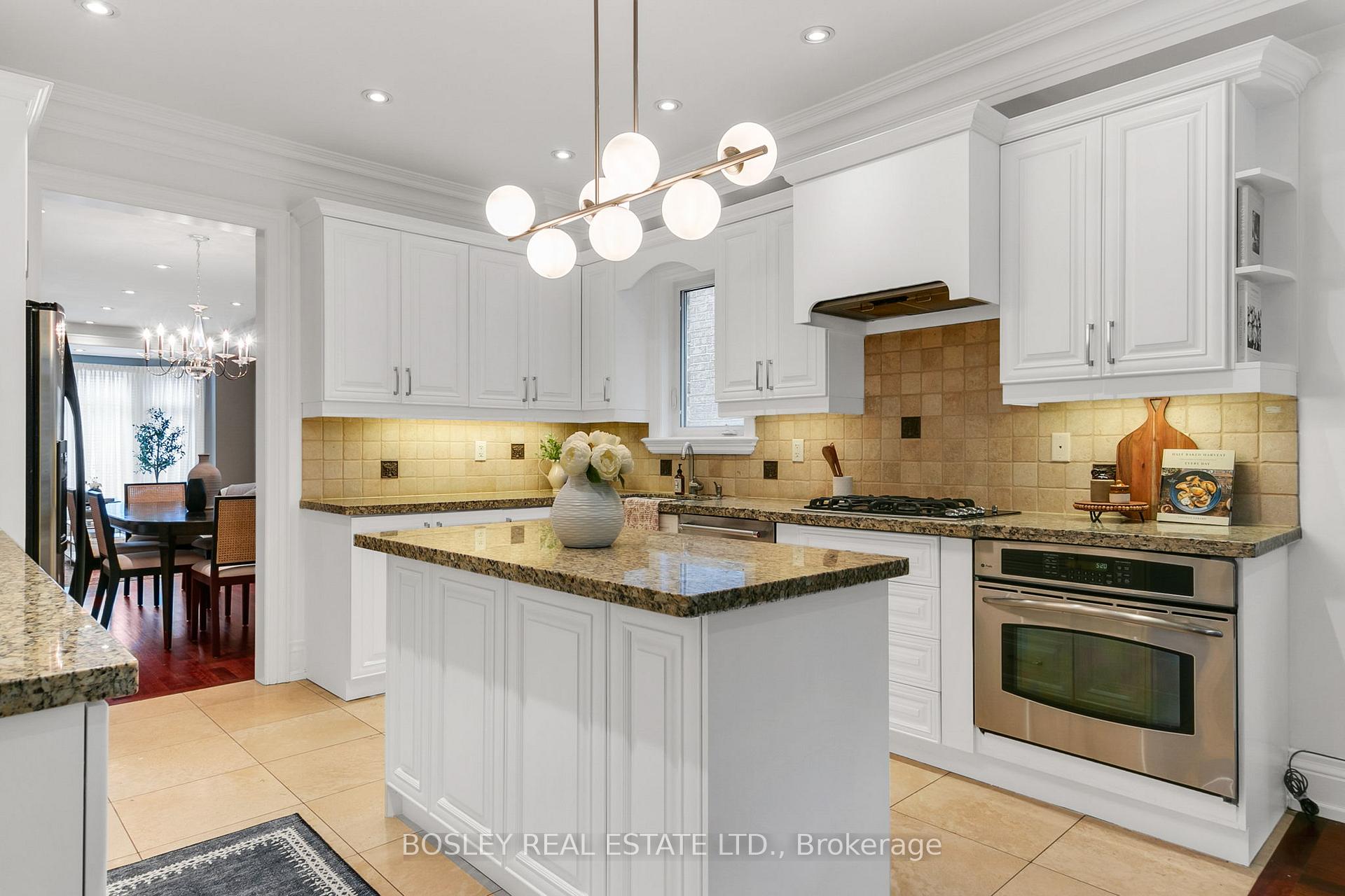 Photo 21 of 256 Haddington Avenue, Toronto, Bedford Park-Nortown — HOMEH