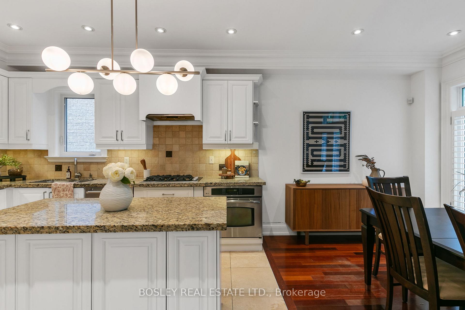 Photo 22 of 256 Haddington Avenue, Toronto, Bedford Park-Nortown — HOMEH