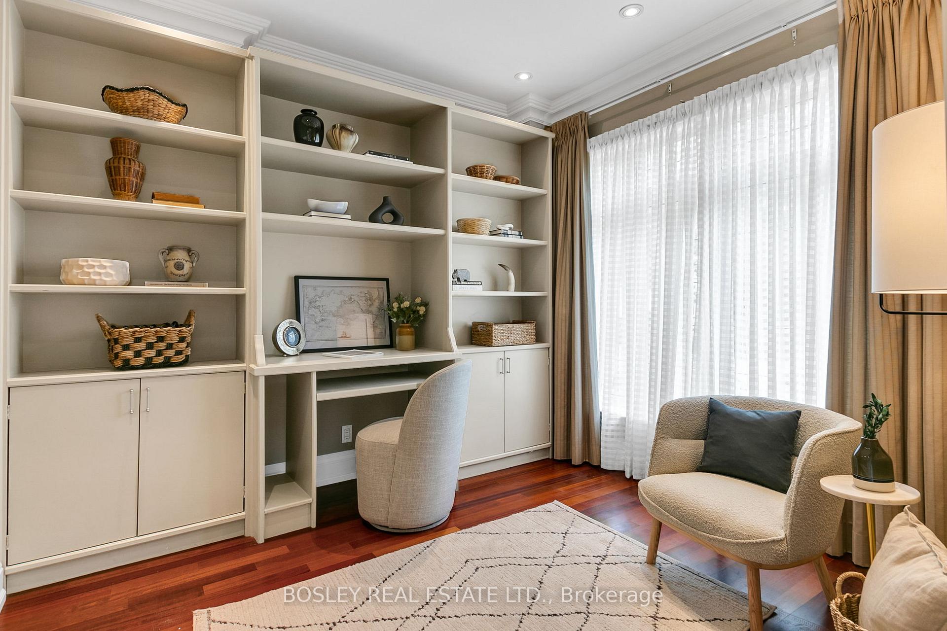 Photo 25 of 256 Haddington Avenue, Toronto, Bedford Park-Nortown — HOMEH