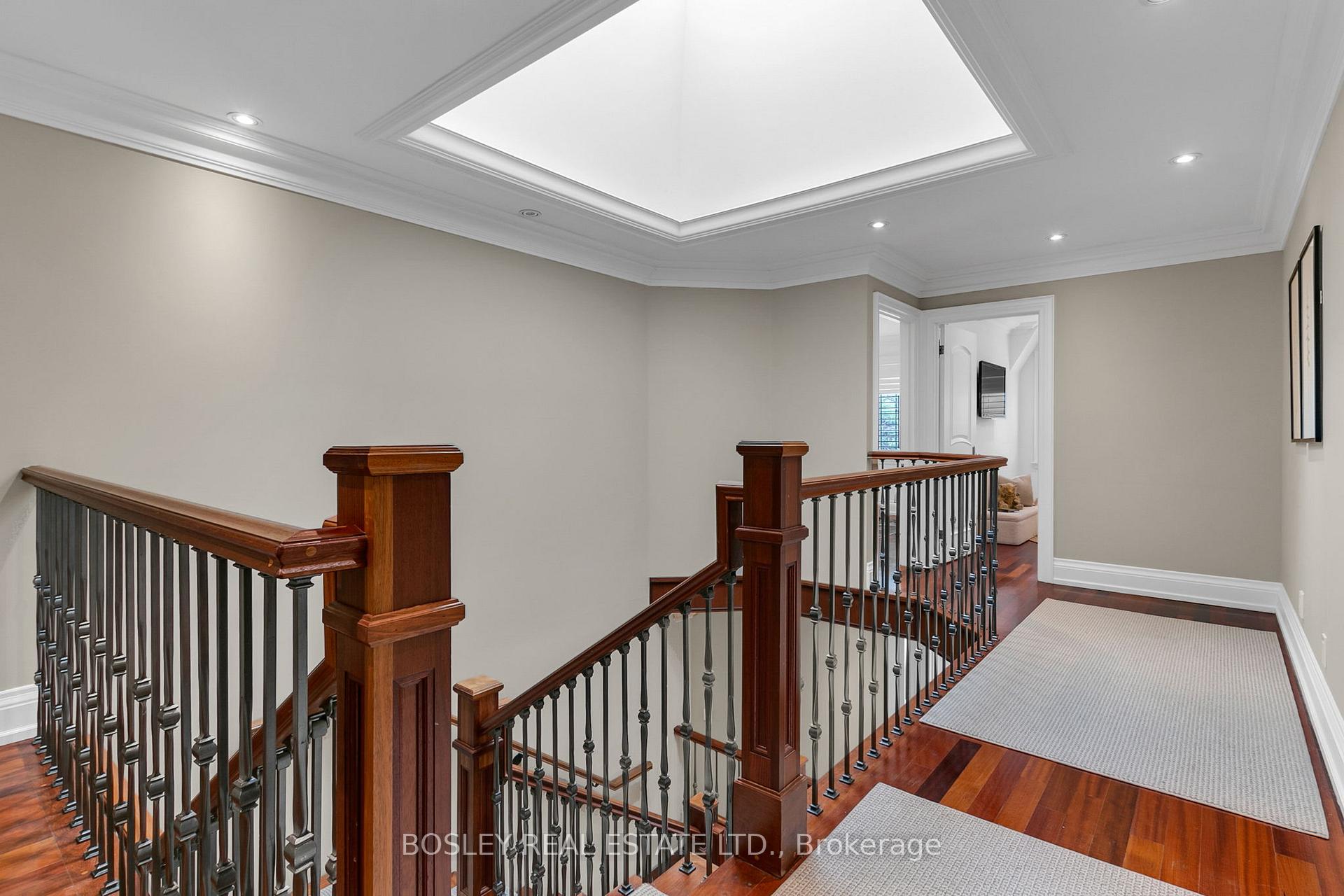 Photo 26 of 256 Haddington Avenue, Toronto, Bedford Park-Nortown — HOMEH