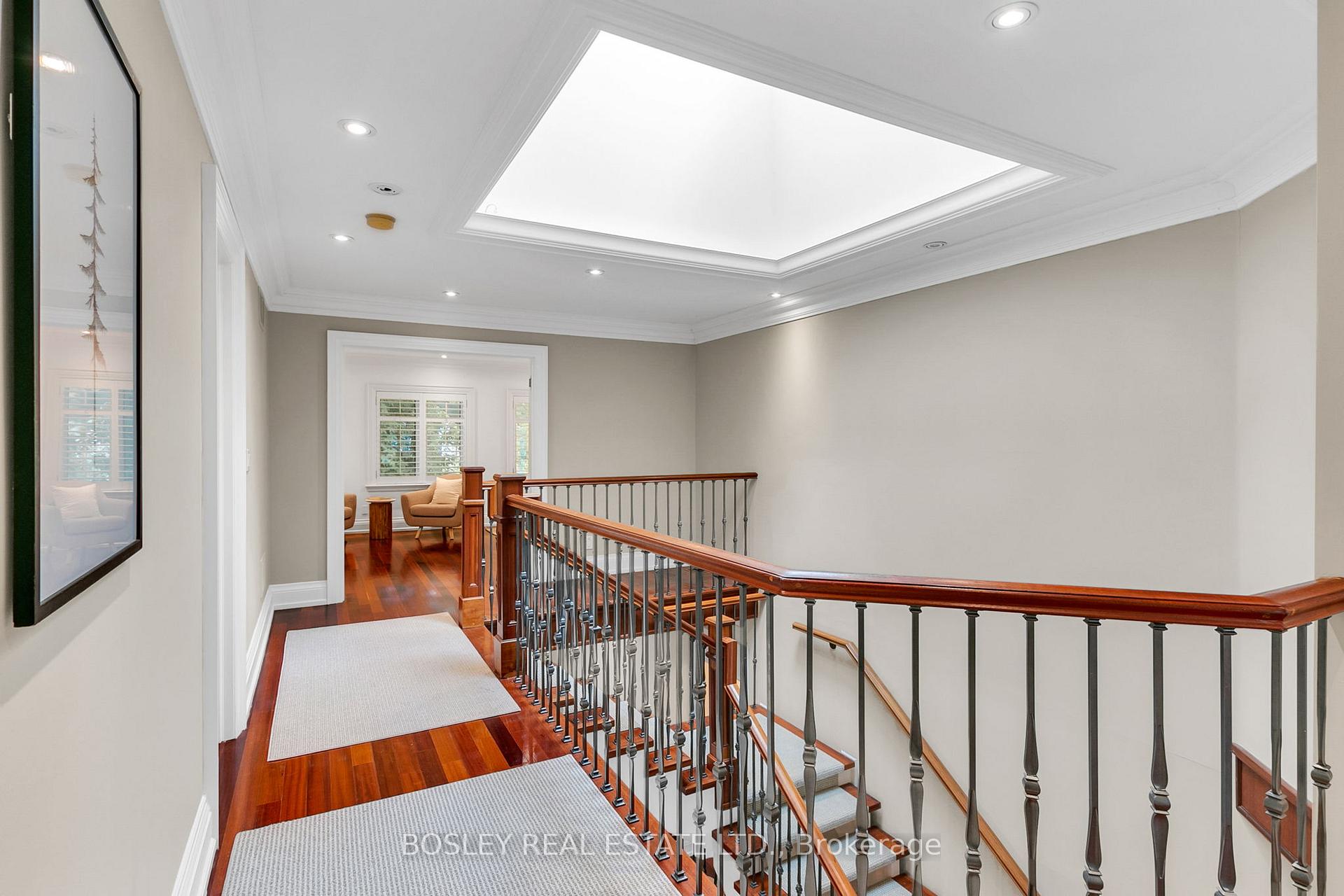 Photo 27 of 256 Haddington Avenue, Toronto, Bedford Park-Nortown — HOMEH