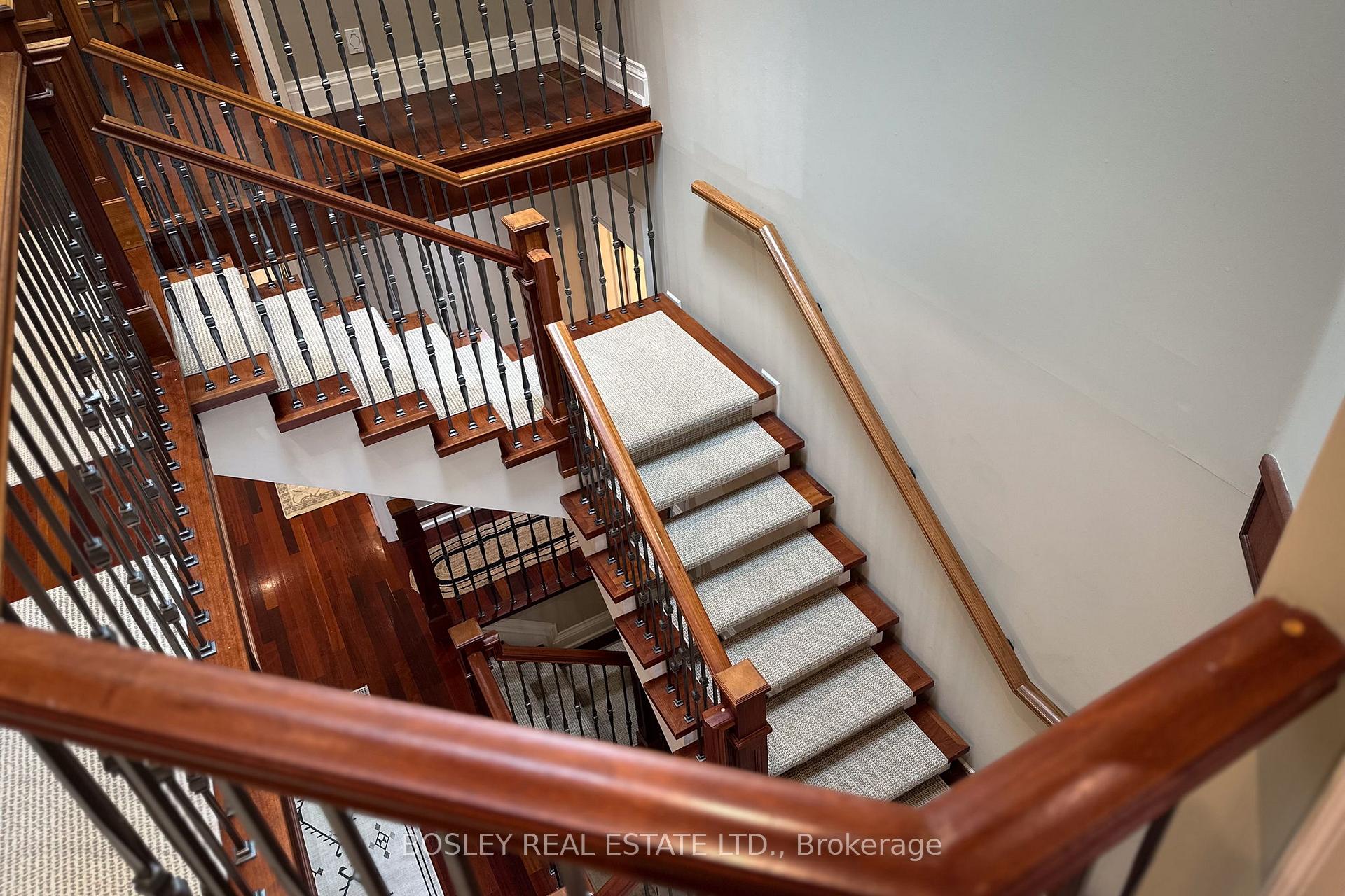 Photo 28 of 256 Haddington Avenue, Toronto, Bedford Park-Nortown — HOMEH