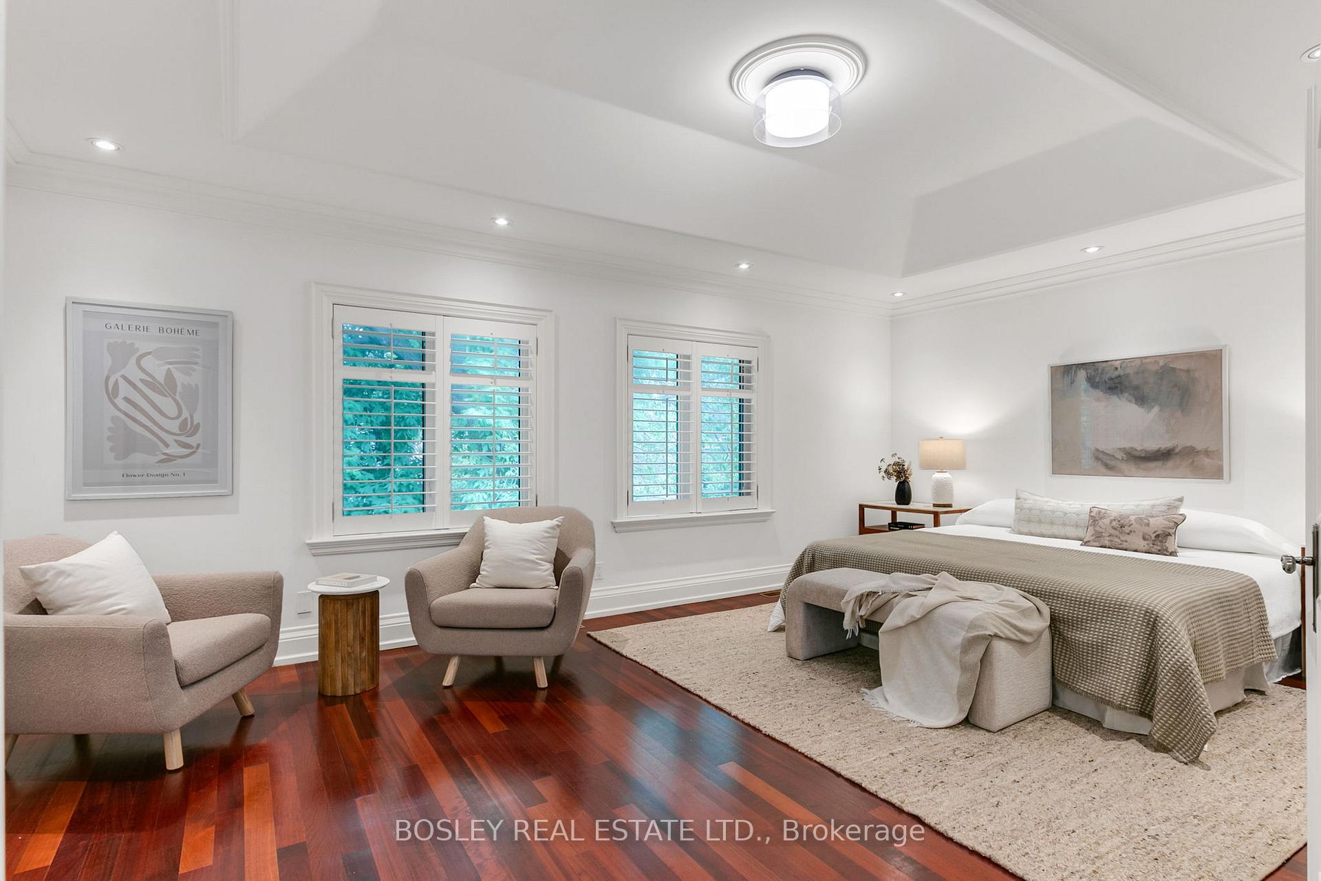 Photo 29 of 256 Haddington Avenue, Toronto, Bedford Park-Nortown — HOMEH