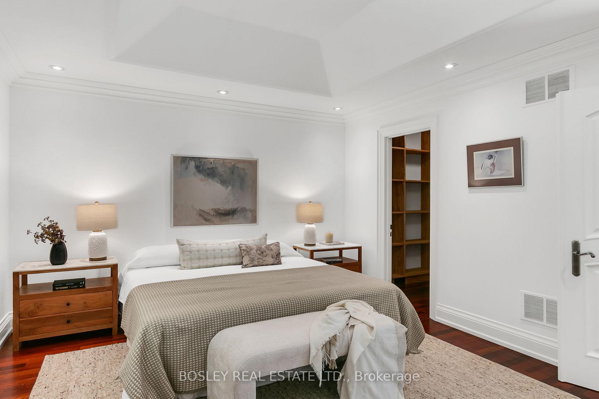 Photo 30 of 256 Haddington Avenue, Toronto, Bedford Park-Nortown — HOMEH