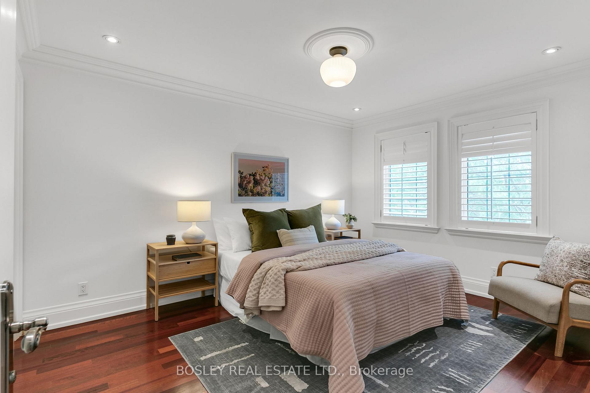 Photo 33 of 256 Haddington Avenue, Toronto, Bedford Park-Nortown — HOMEH