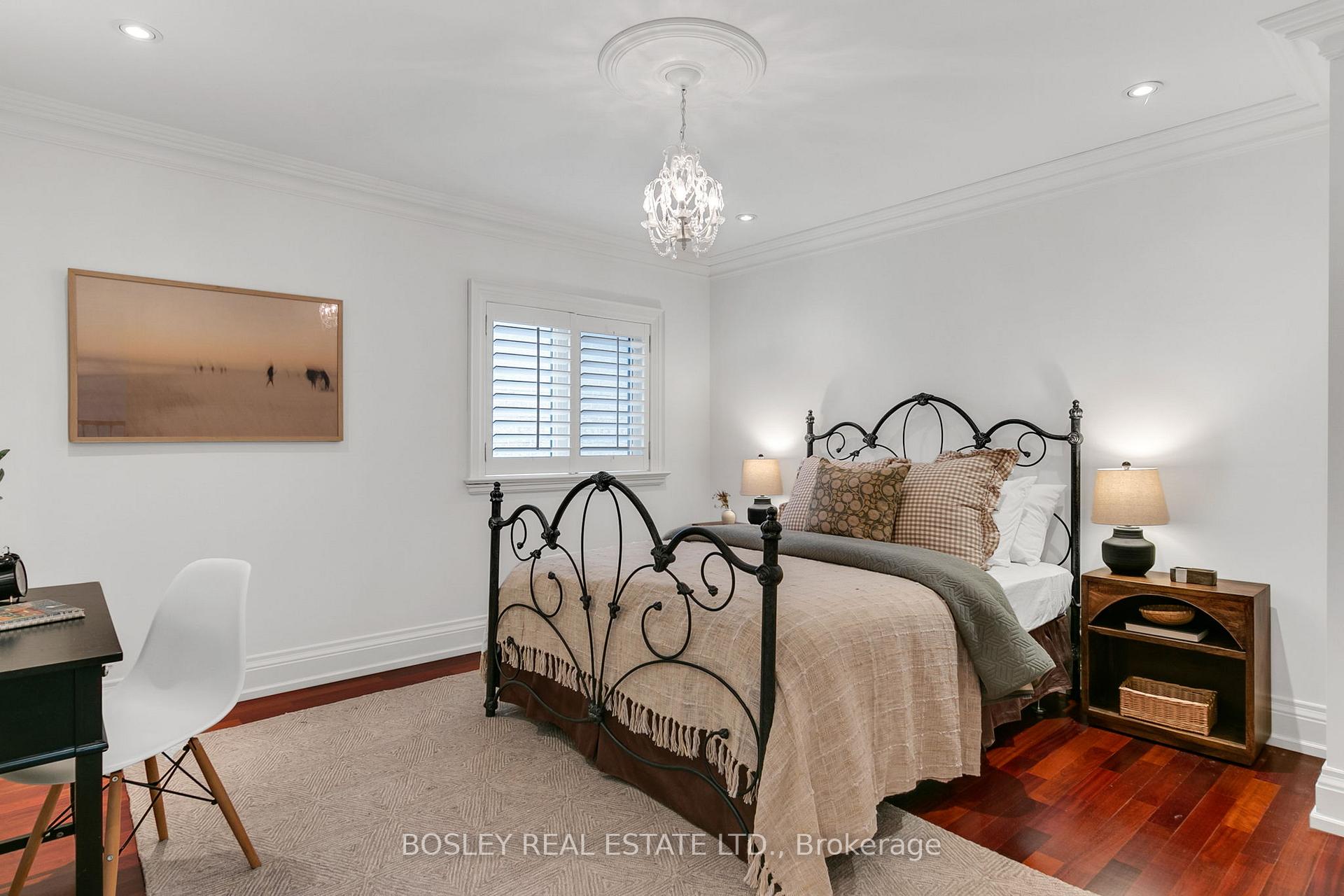 Photo 36 of 256 Haddington Avenue, Toronto, Bedford Park-Nortown — HOMEH