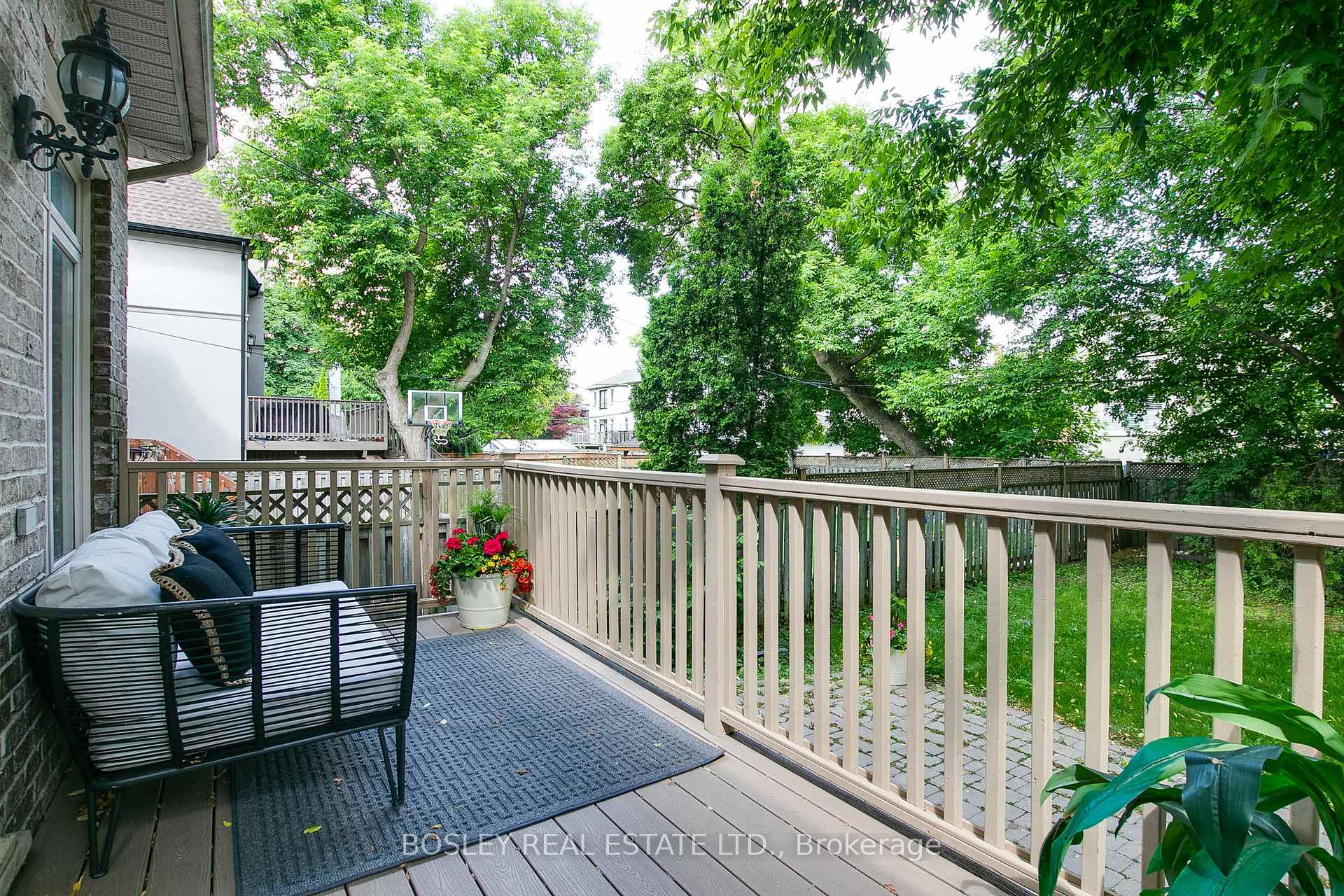 Photo 41 of 256 Haddington Avenue, Toronto, Bedford Park-Nortown — HOMEH