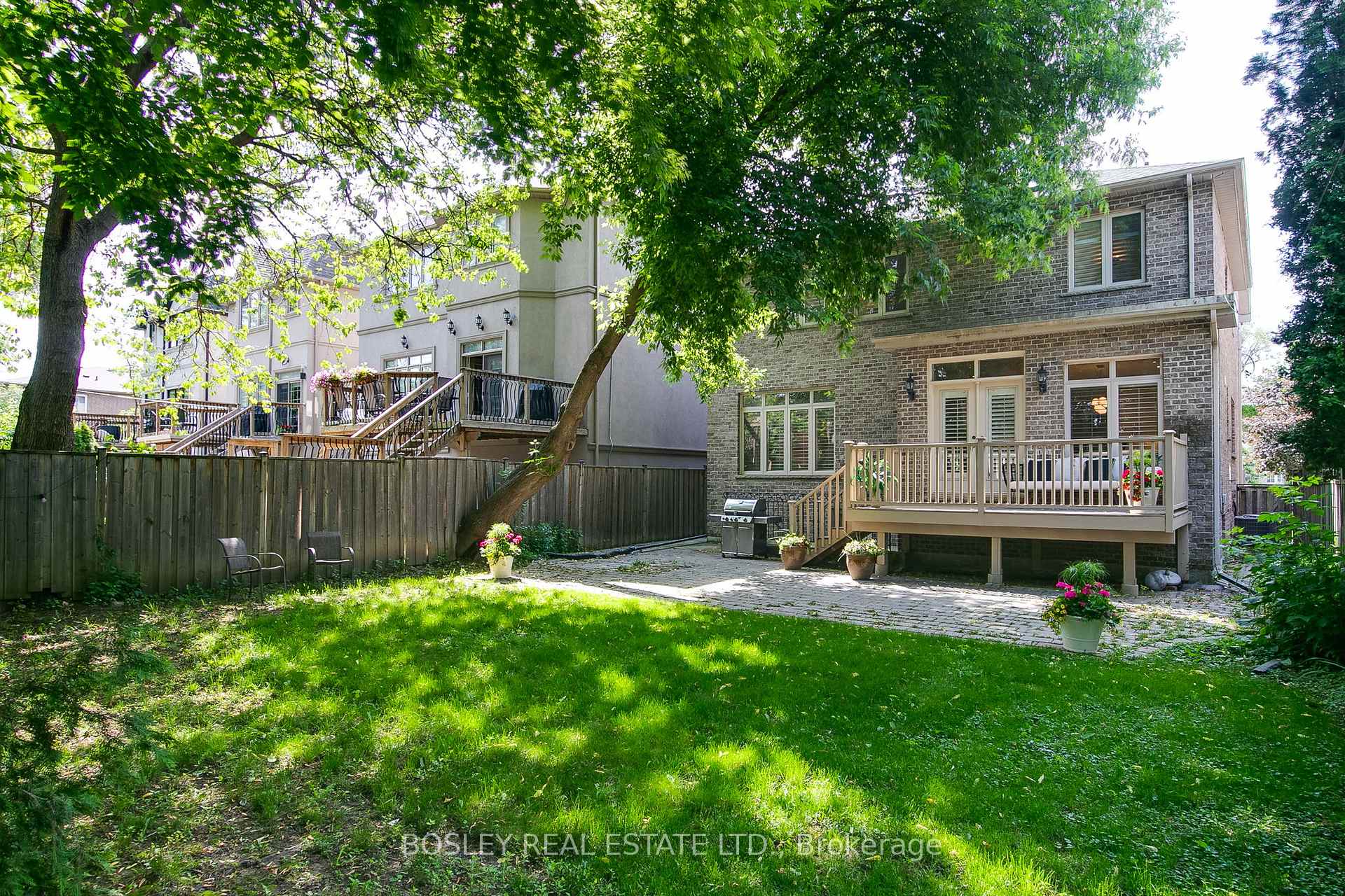 Photo 43 of 256 Haddington Avenue, Toronto, Bedford Park-Nortown — HOMEH
