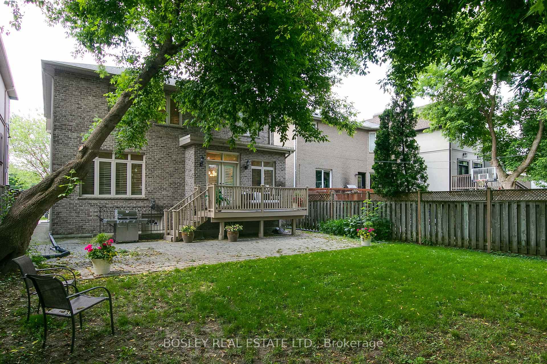 Photo 44 of 256 Haddington Avenue, Toronto, Bedford Park-Nortown — HOMEH
