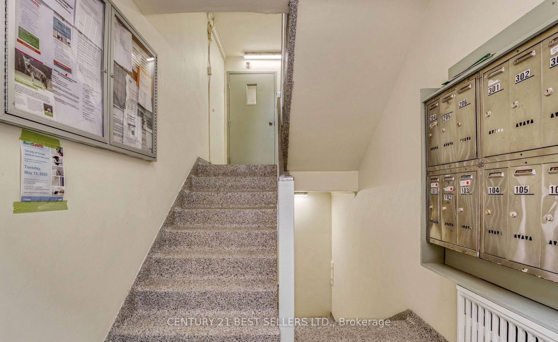 Photo 3 of Unit 106, 990 O'connor Drive, Toronto, O'Connor-Parkview — HOMEH
