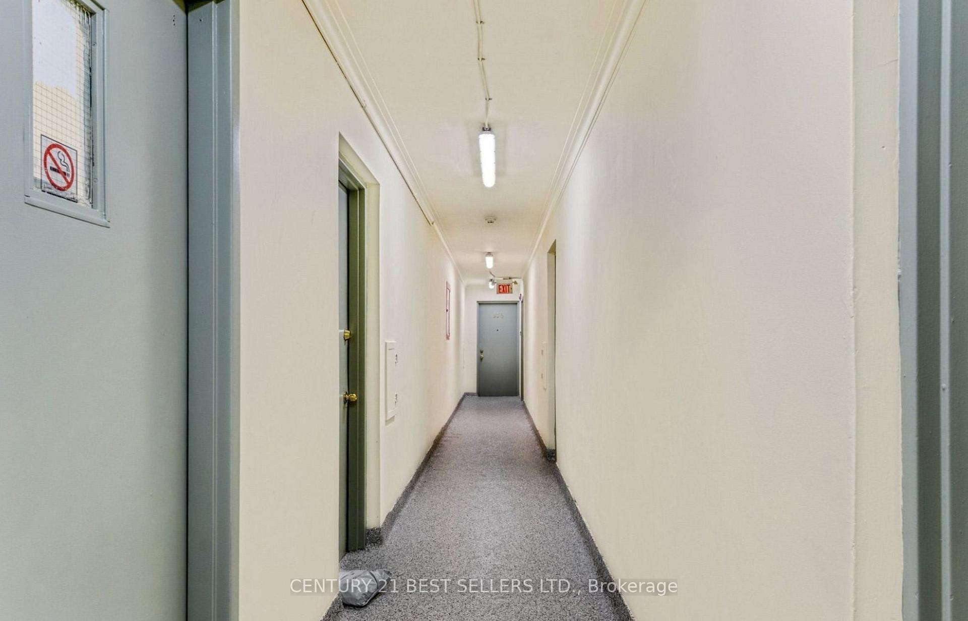 Photo 4 of Unit 106, 990 O'connor Drive, Toronto, O'Connor-Parkview — HOMEH