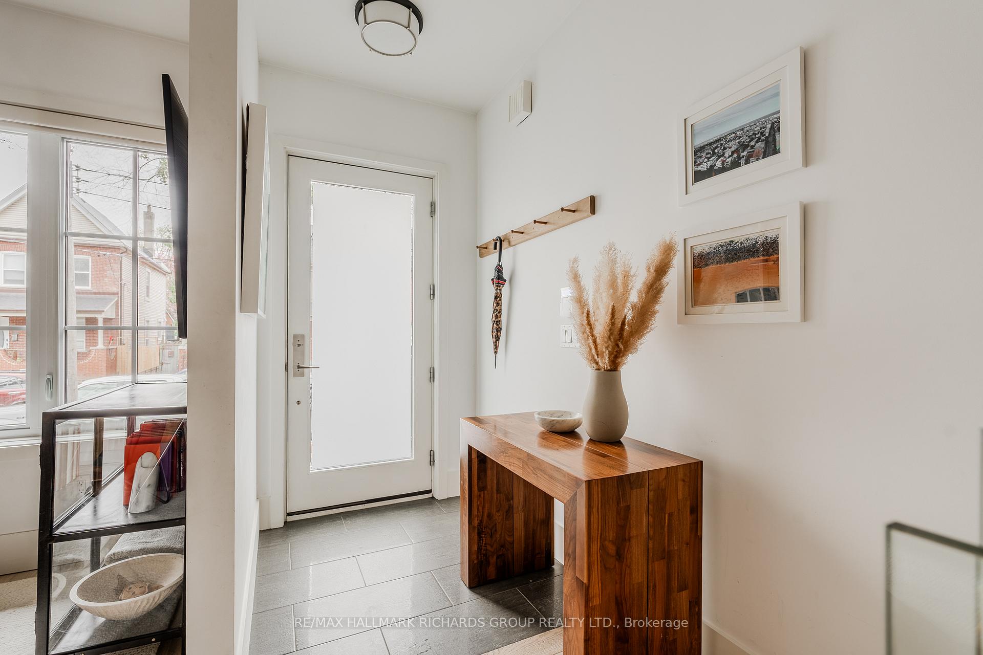 Photo 2 of 60 Brooklyn Avenue, Toronto, South Riverdale — HOMEH