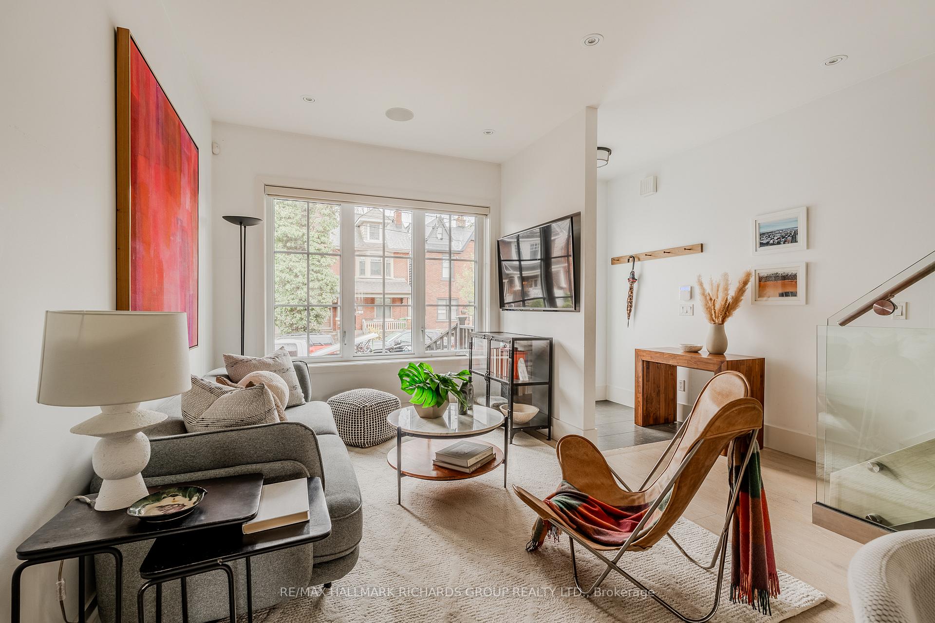Photo 3 of 60 Brooklyn Avenue, Toronto, South Riverdale — HOMEH