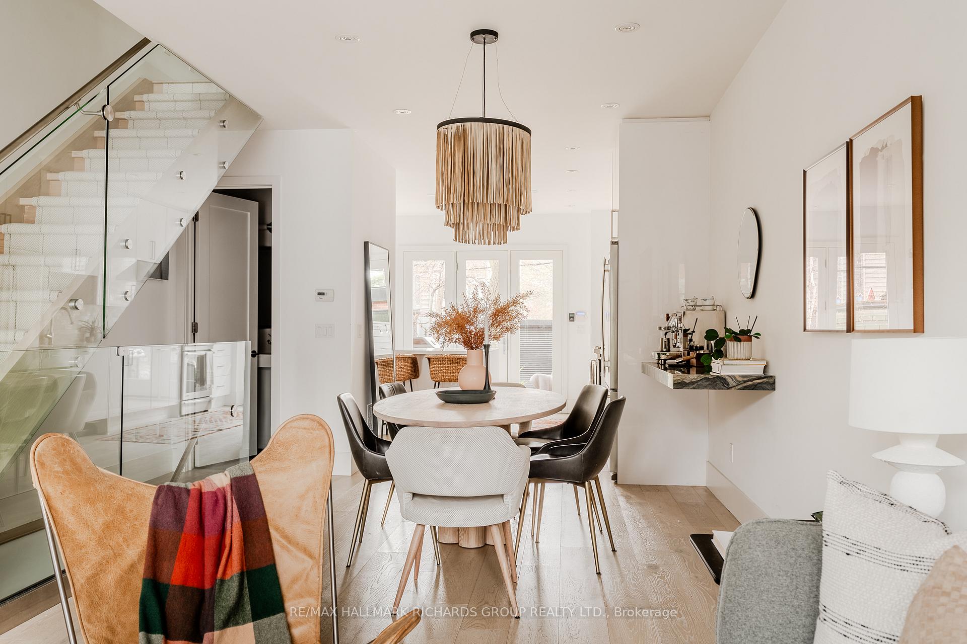 Photo 5 of 60 Brooklyn Avenue, Toronto, South Riverdale — HOMEH