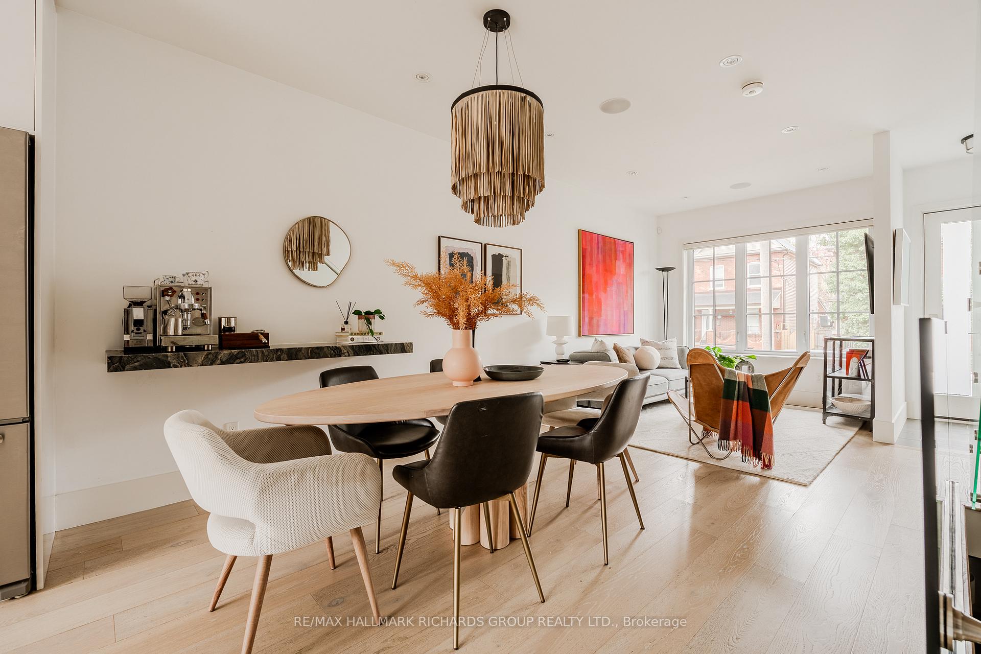 Photo 6 of 60 Brooklyn Avenue, Toronto, South Riverdale — HOMEH
