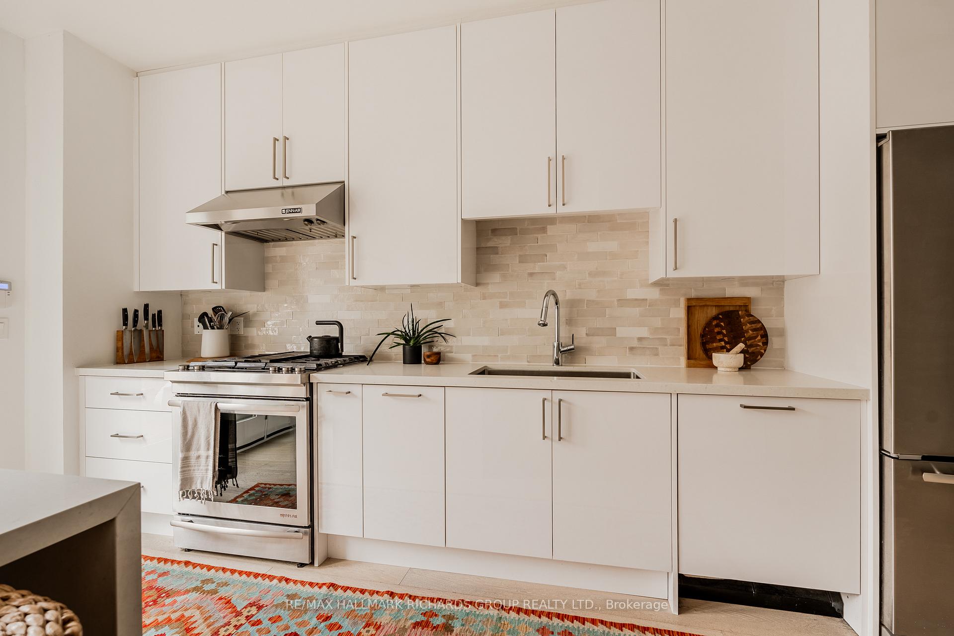 Photo 9 of 60 Brooklyn Avenue, Toronto, South Riverdale — HOMEH