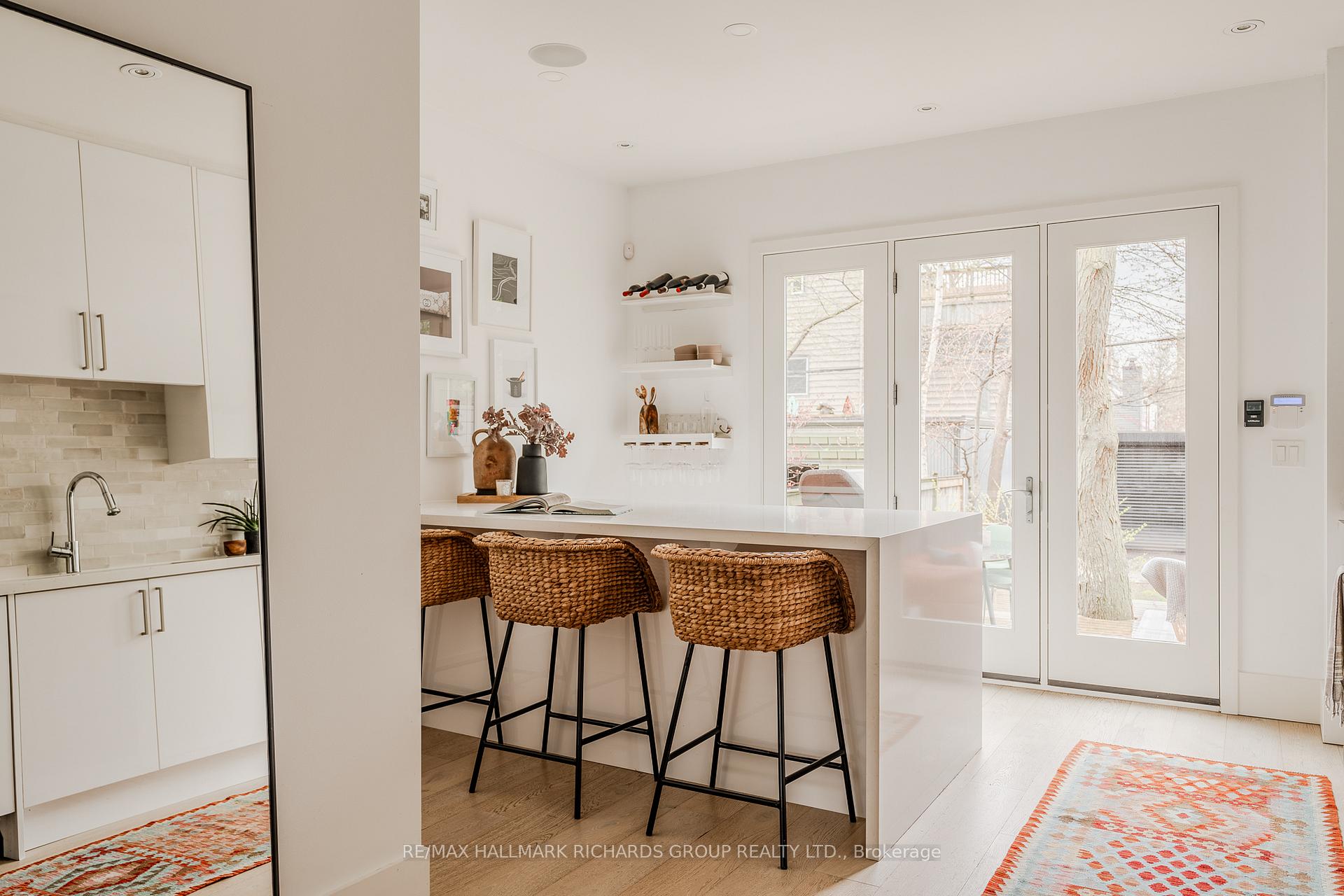 Photo 10 of 60 Brooklyn Avenue, Toronto, South Riverdale — HOMEH