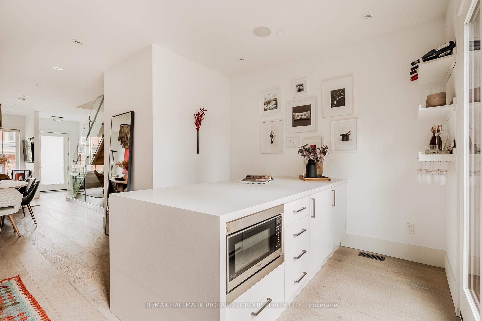 Photo 11 of 60 Brooklyn Avenue, Toronto, South Riverdale — HOMEH