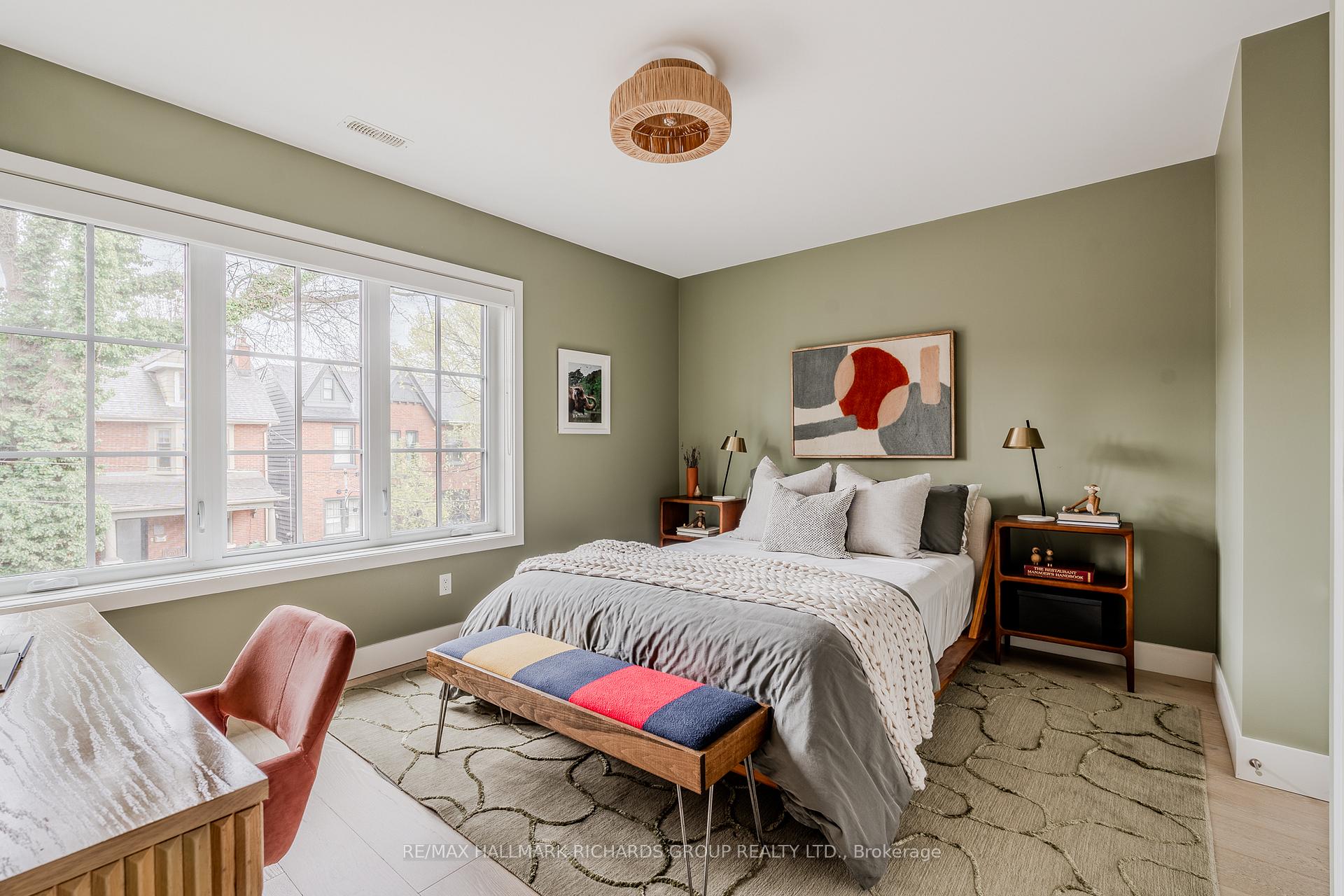 Photo 14 of 60 Brooklyn Avenue, Toronto, South Riverdale — HOMEH
