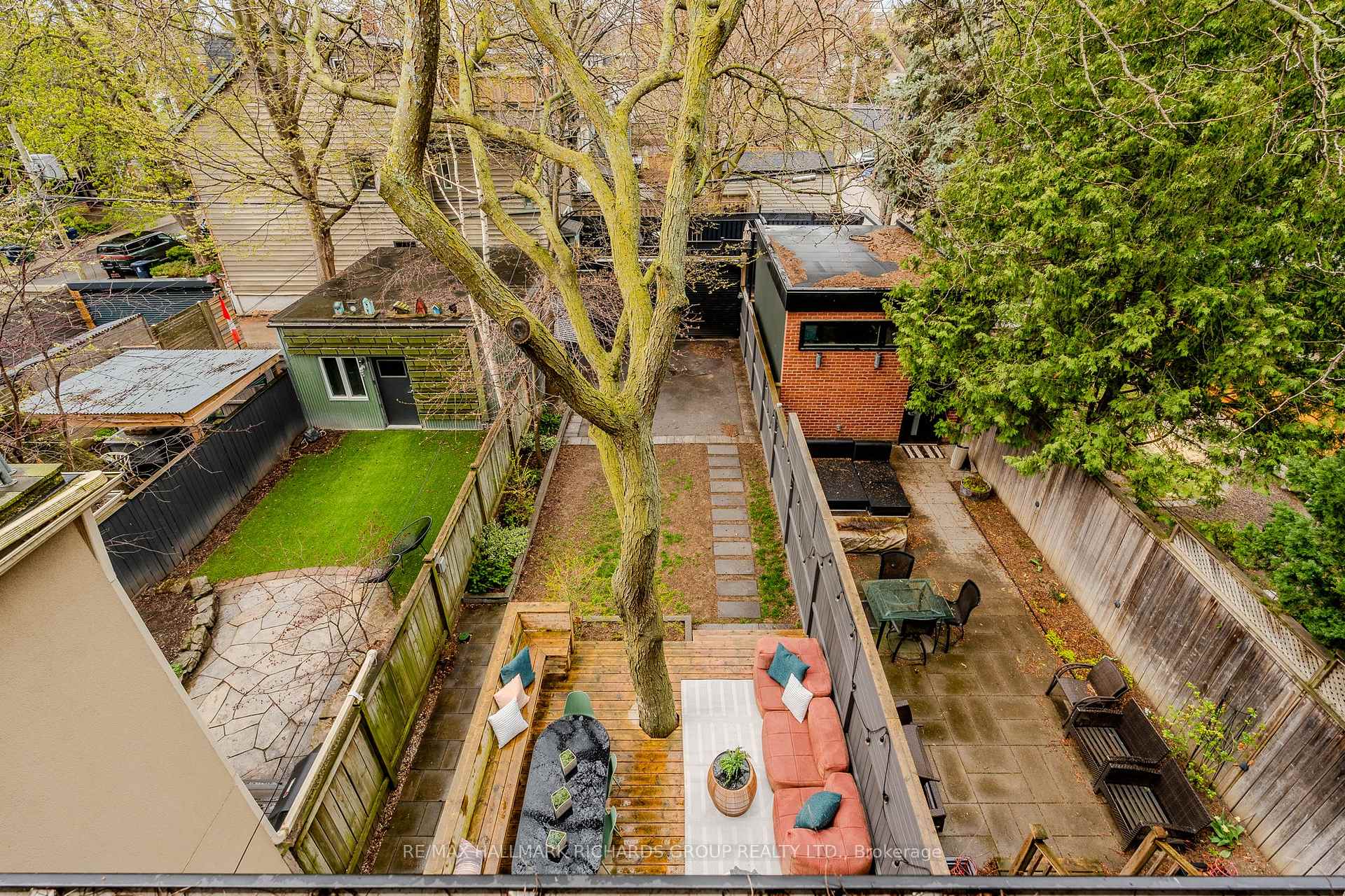 Photo 20 of 60 Brooklyn Avenue, Toronto, South Riverdale — HOMEH