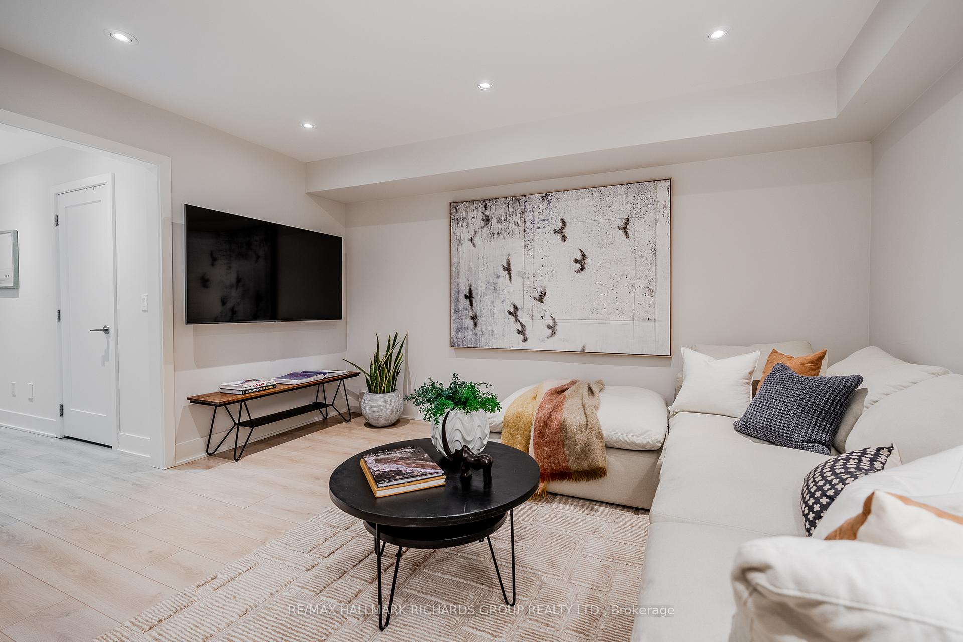 Photo 22 of 60 Brooklyn Avenue, Toronto, South Riverdale — HOMEH