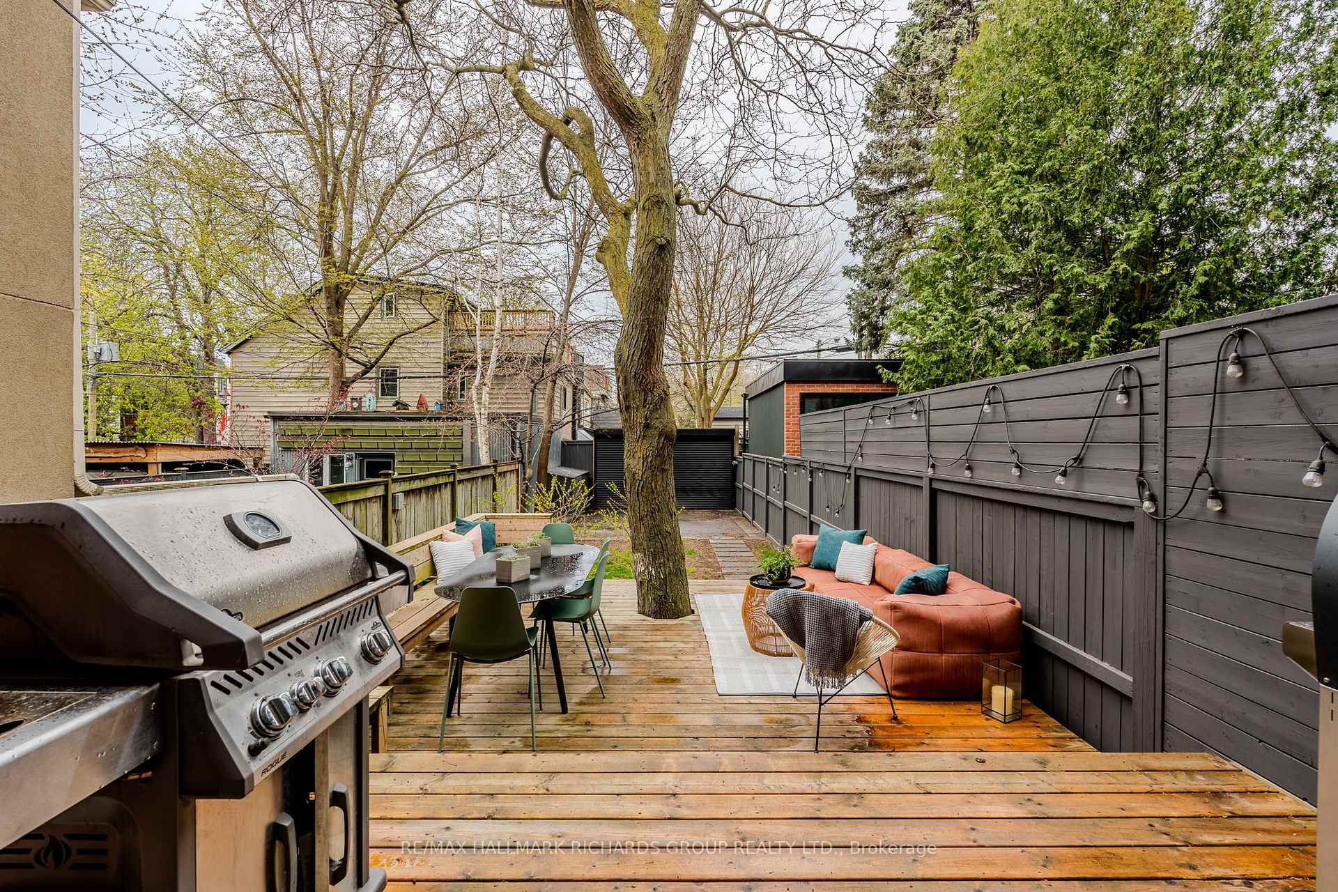 Photo 25 of 60 Brooklyn Avenue, Toronto, South Riverdale — HOMEH
