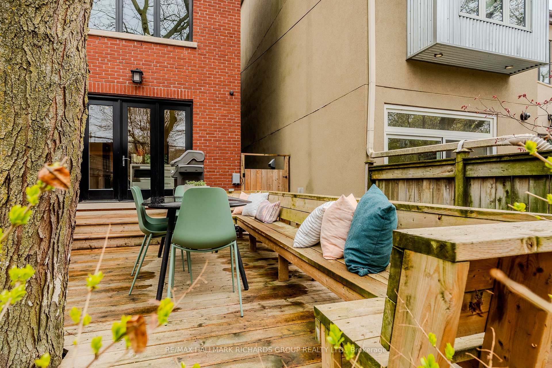 Photo 27 of 60 Brooklyn Avenue, Toronto, South Riverdale — HOMEH