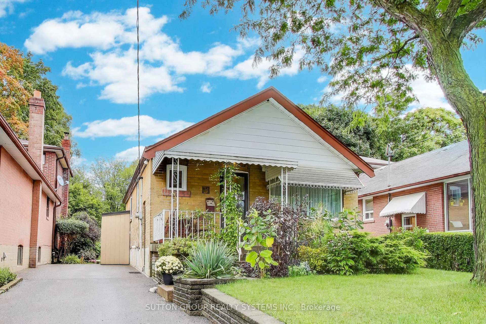 Photo 1 of 31 Doris Drive, Toronto, O'Connor-Parkview — HOMEH