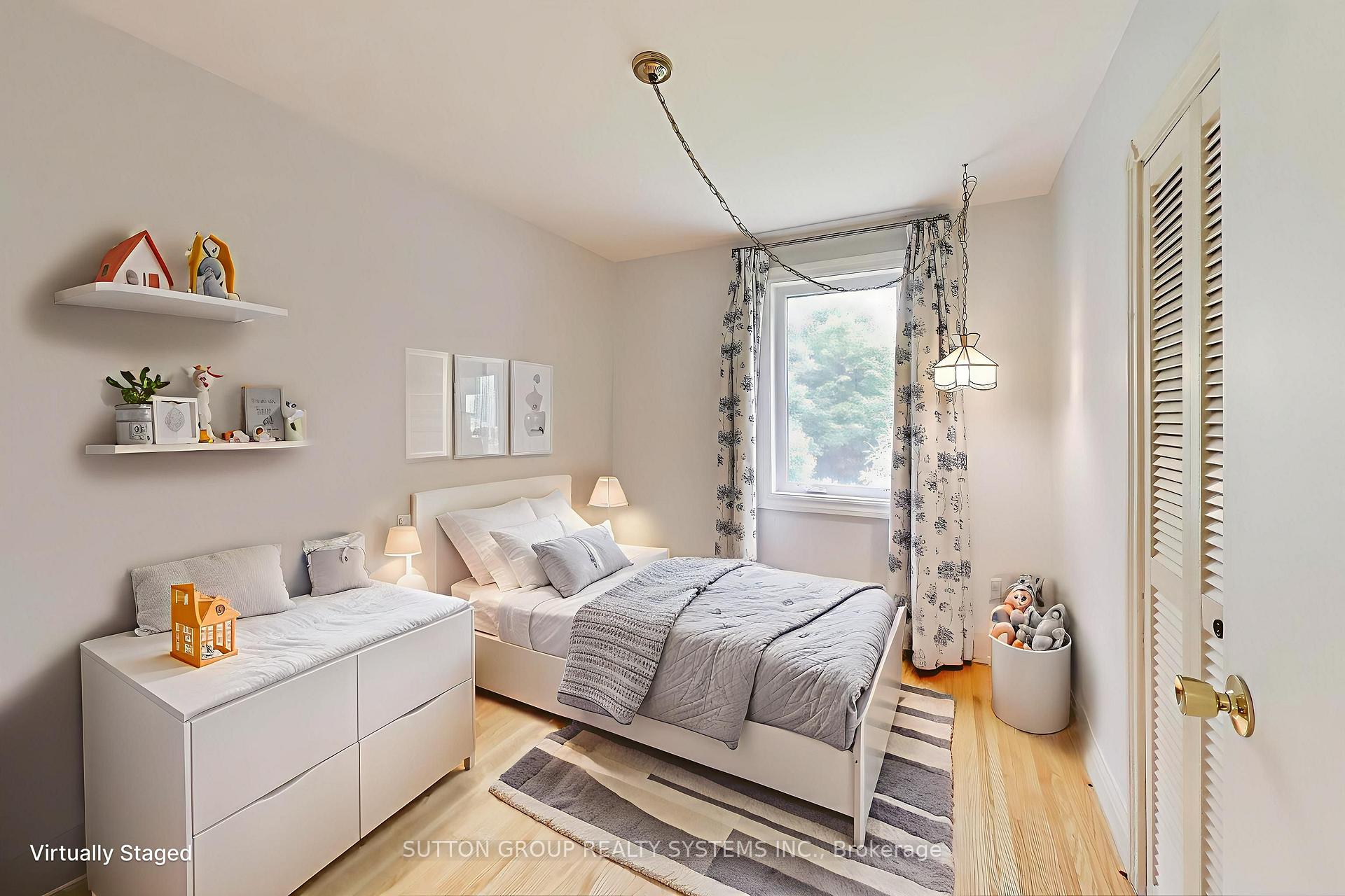 Photo 14 of 31 Doris Drive, Toronto, O'Connor-Parkview — HOMEH