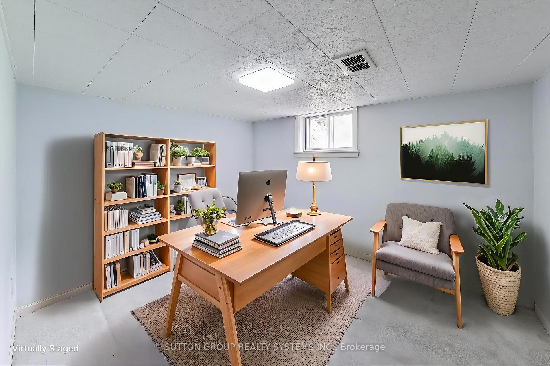 Photo 21 of 31 Doris Drive, Toronto, O'Connor-Parkview — HOMEH