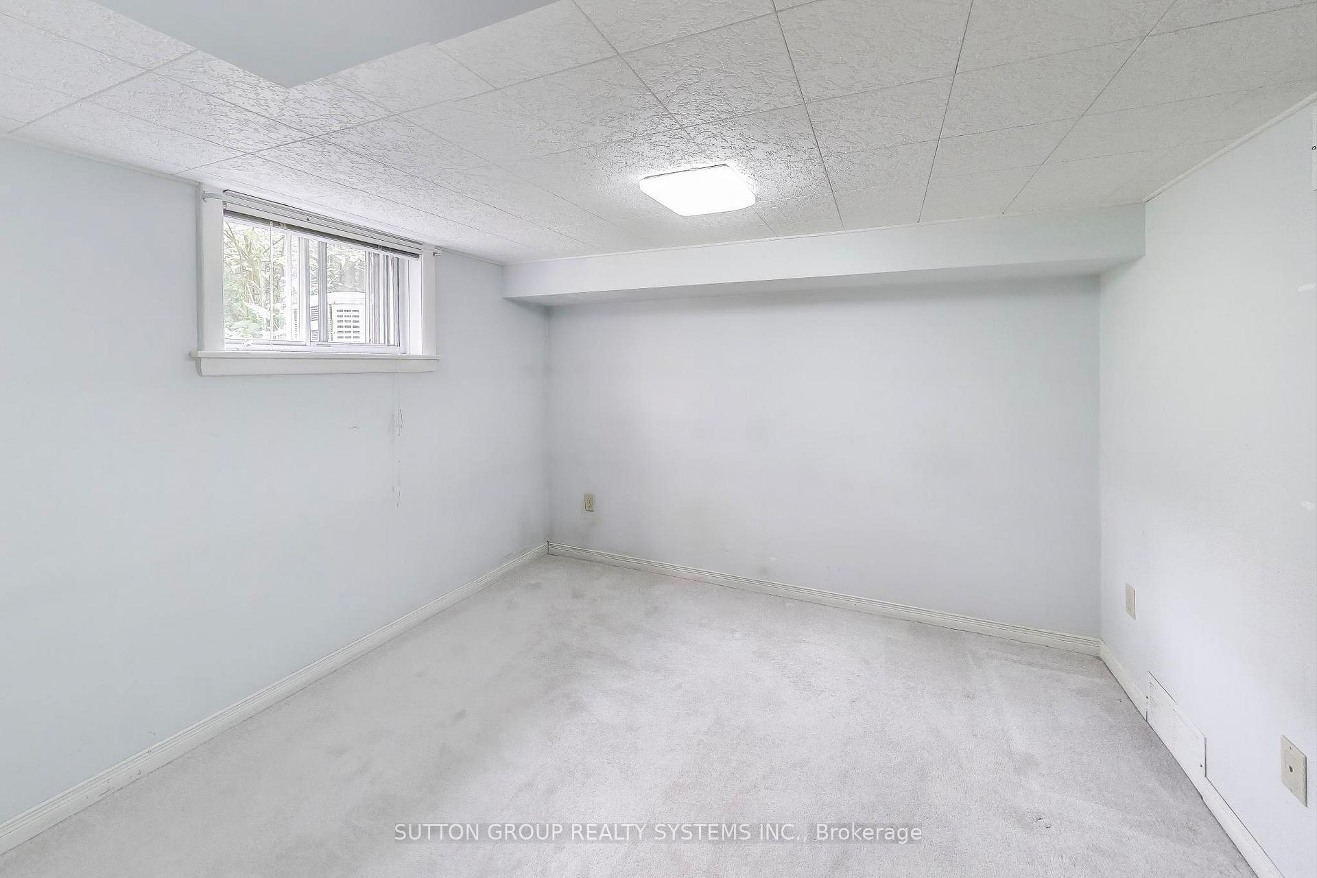 Photo 25 of 31 Doris Drive, Toronto, O'Connor-Parkview — HOMEH