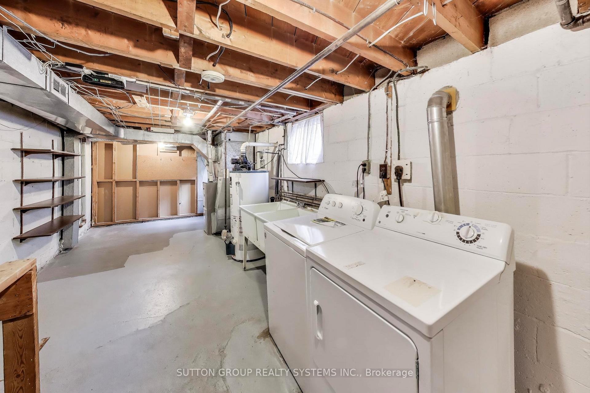 Photo 28 of 31 Doris Drive, Toronto, O'Connor-Parkview — HOMEH
