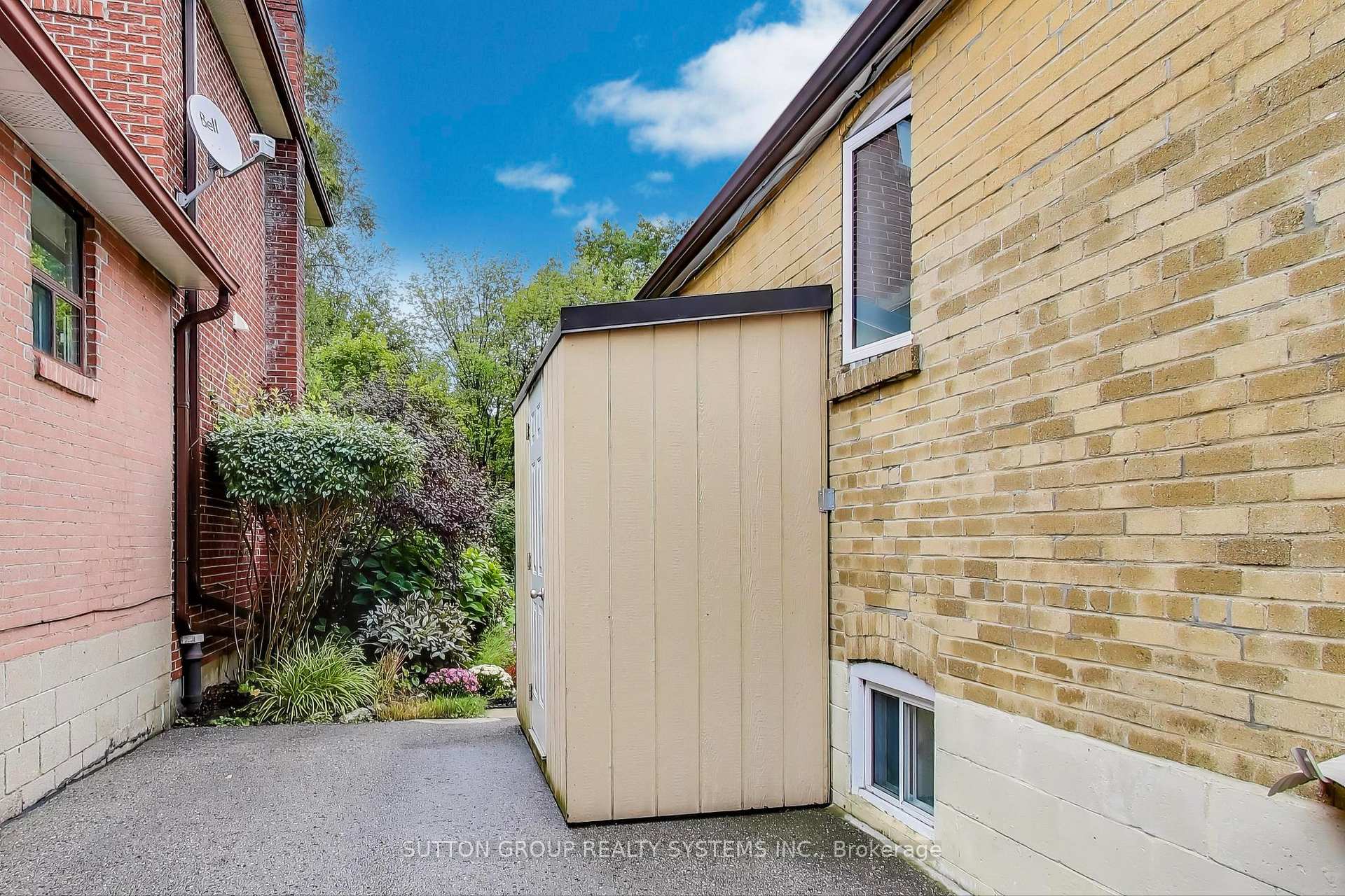 Photo 30 of 31 Doris Drive, Toronto, O'Connor-Parkview — HOMEH