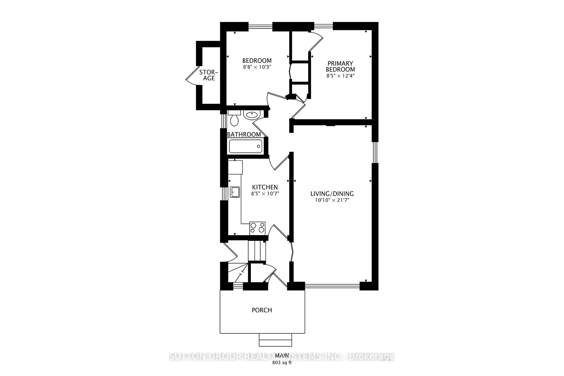 Photo 34 of 31 Doris Drive, Toronto, O'Connor-Parkview — HOMEH