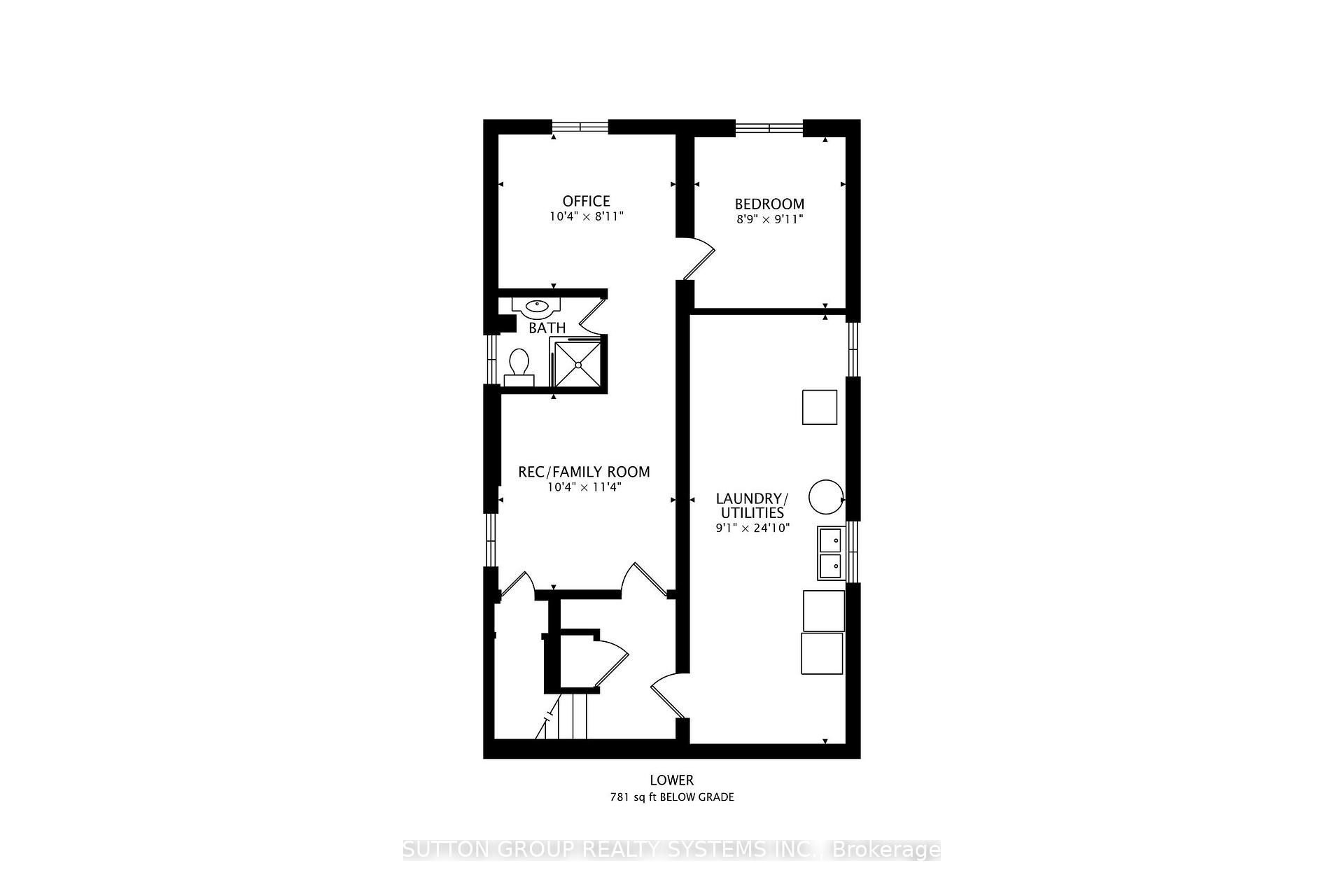 Photo 35 of 31 Doris Drive, Toronto, O'Connor-Parkview — HOMEH