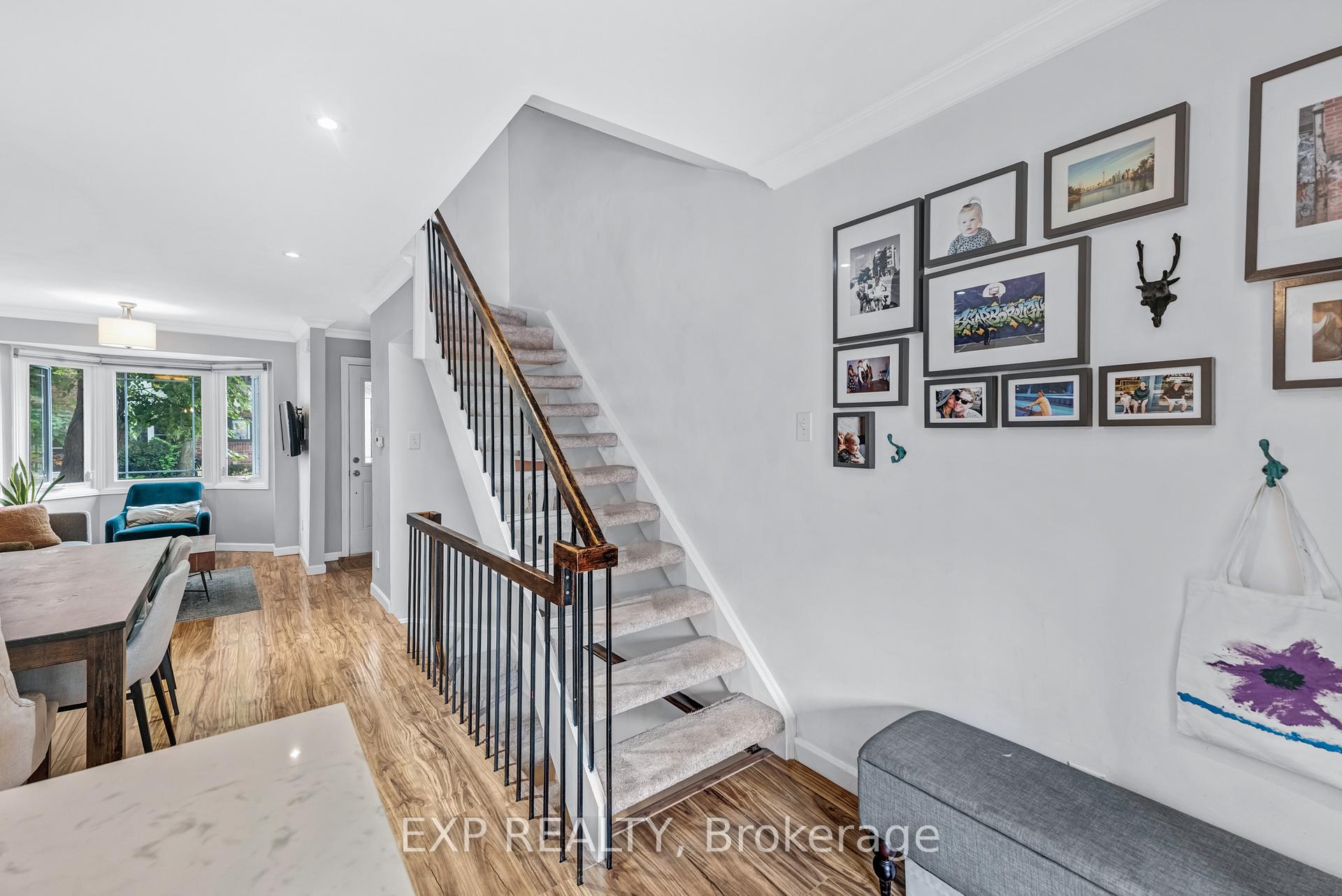 Photo 14 of 14 Lount Street, Toronto, Greenwood-Coxwell — HOMEH