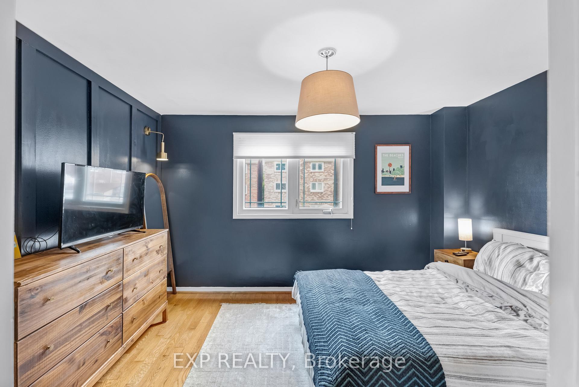 Photo 16 of 14 Lount Street, Toronto, Greenwood-Coxwell — HOMEH