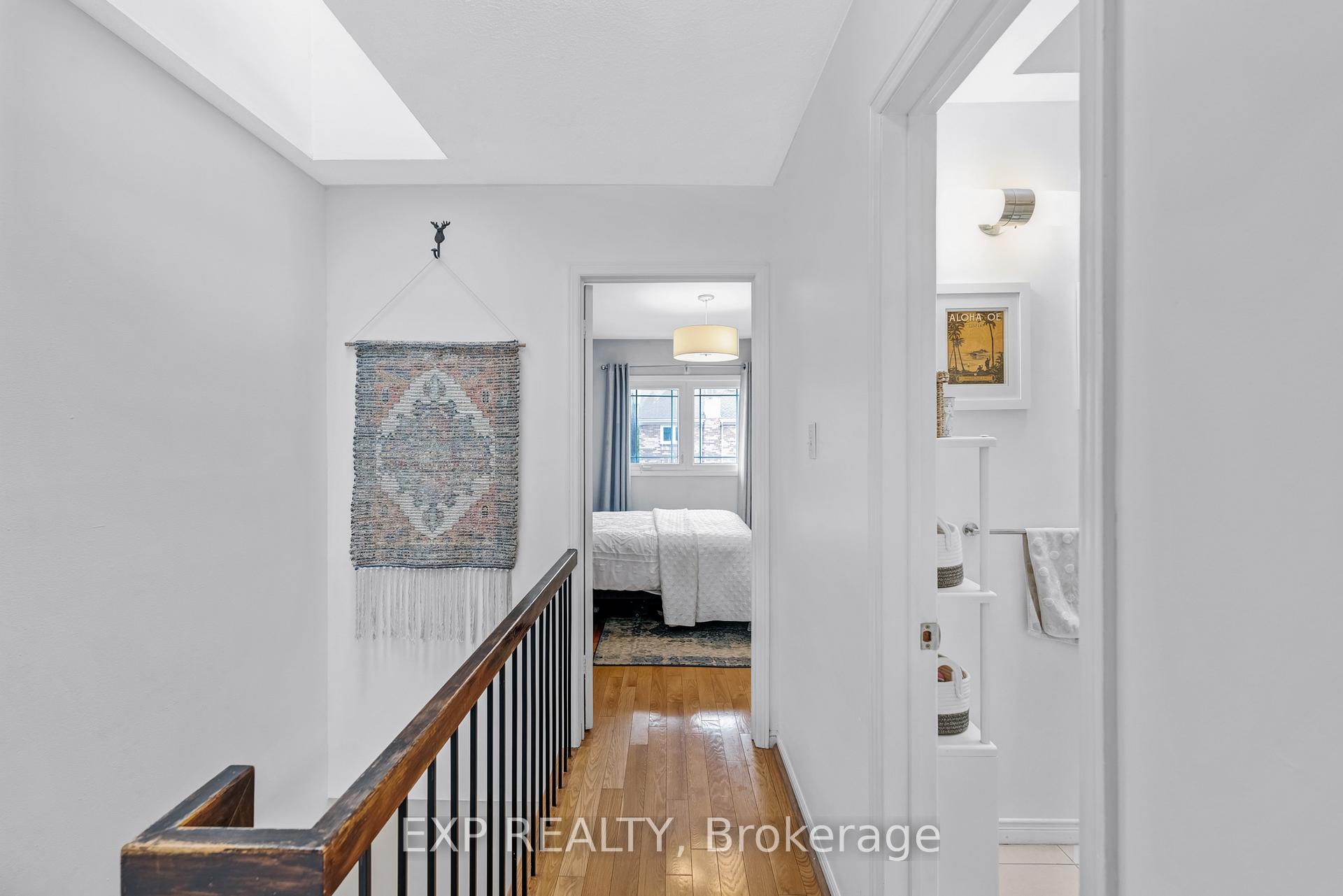Photo 22 of 14 Lount Street, Toronto, Greenwood-Coxwell — HOMEH