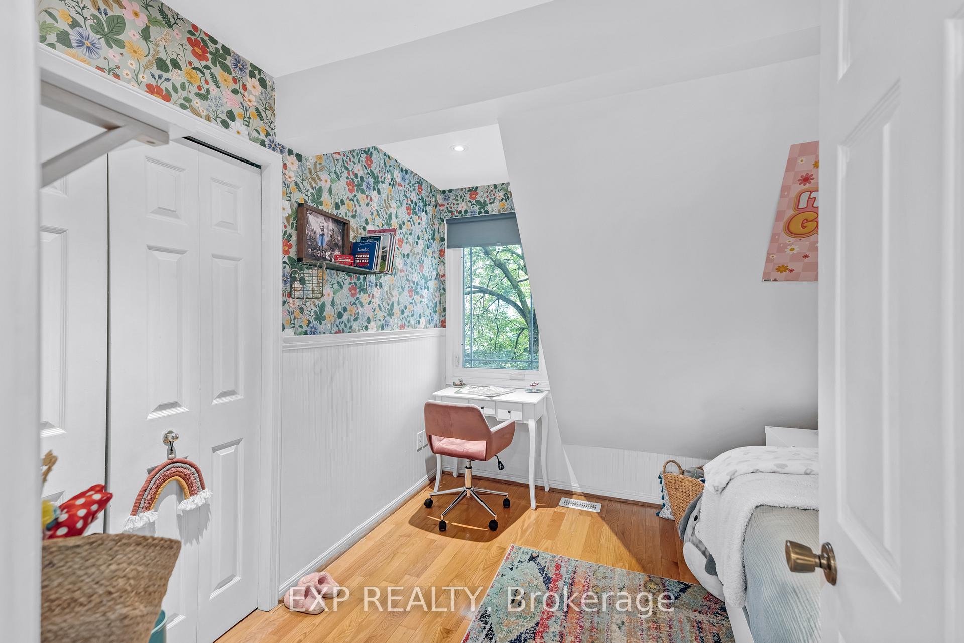 Photo 27 of 14 Lount Street, Toronto, Greenwood-Coxwell — HOMEH