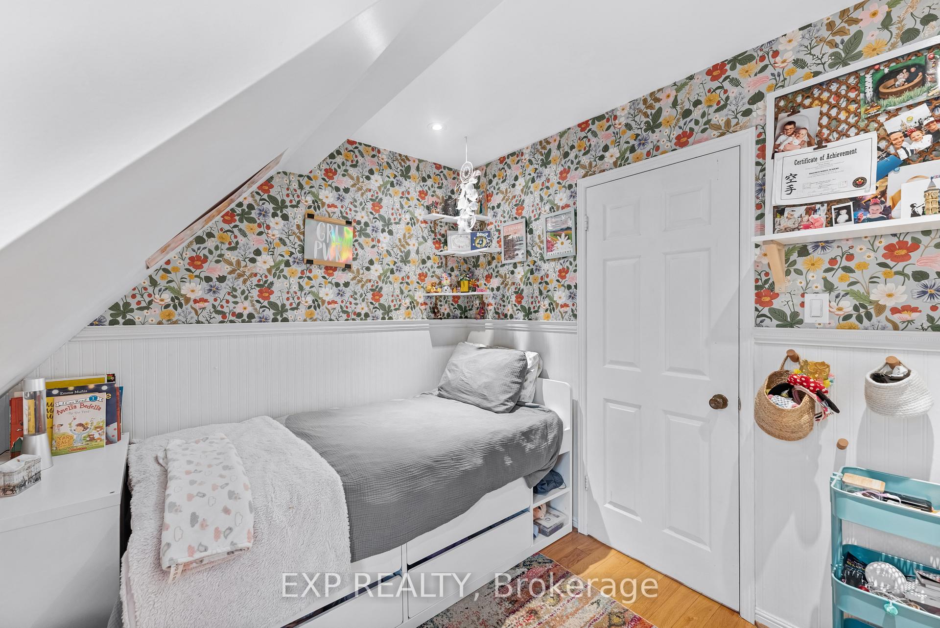 Photo 28 of 14 Lount Street, Toronto, Greenwood-Coxwell — HOMEH