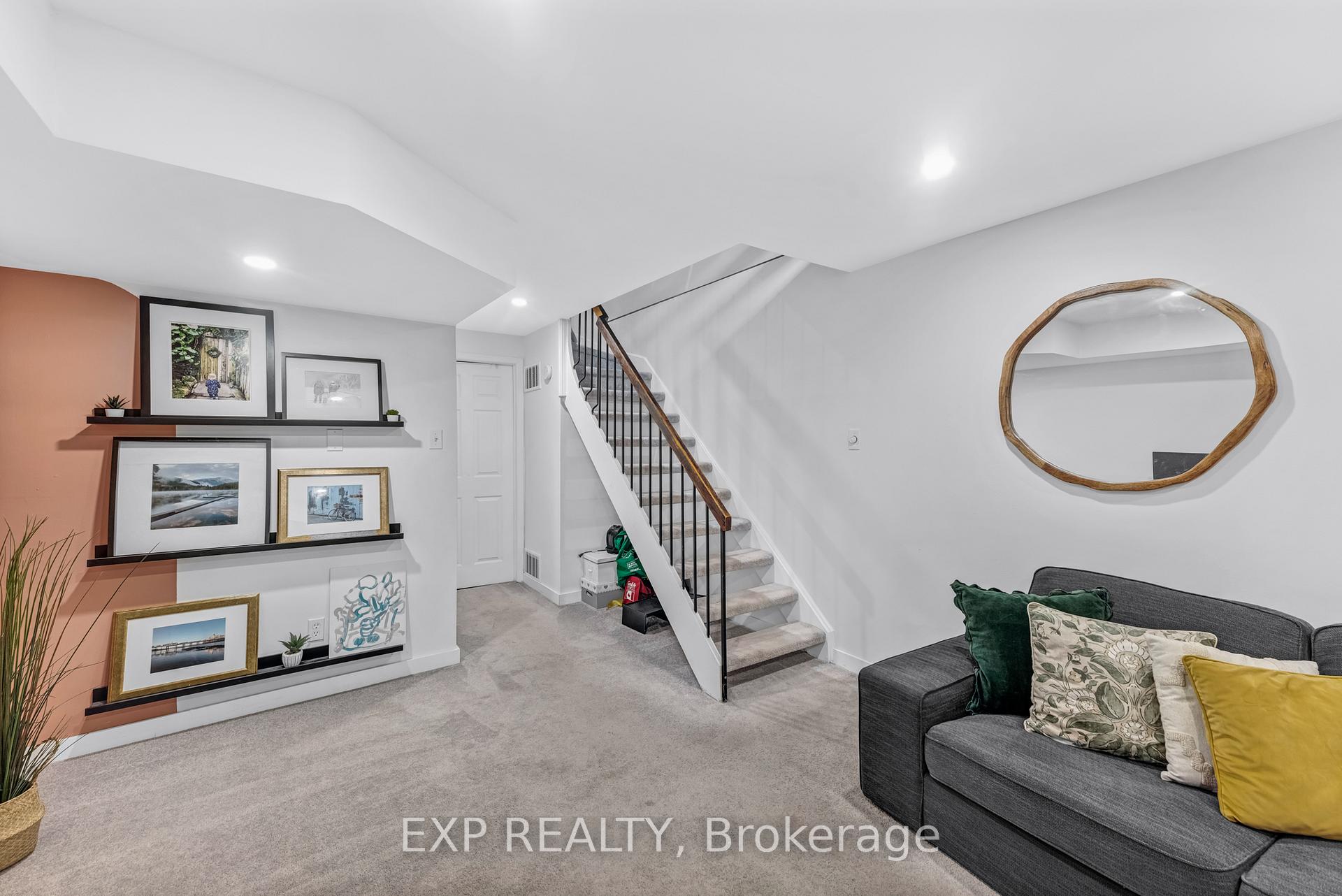Photo 29 of 14 Lount Street, Toronto, Greenwood-Coxwell — HOMEH