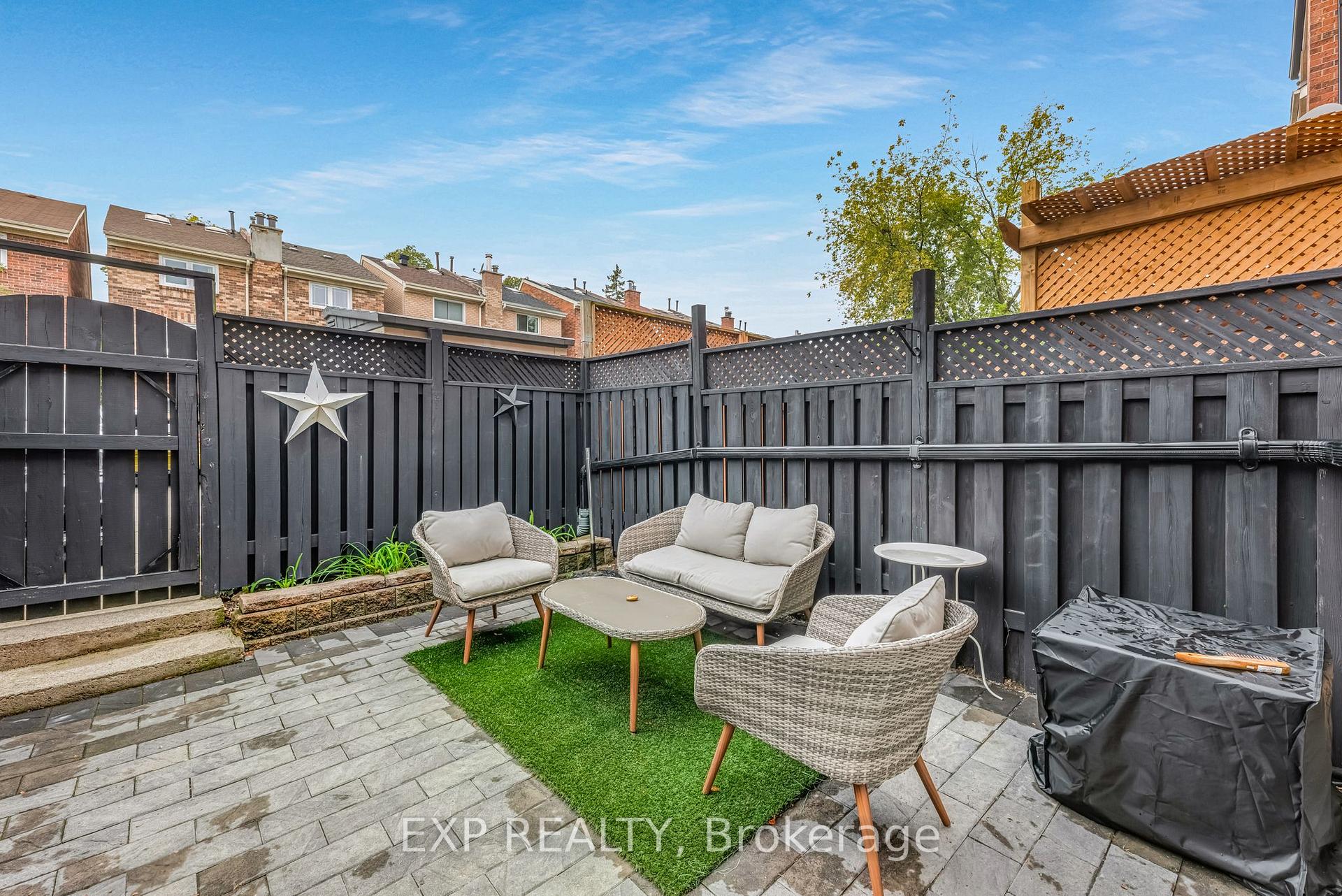 Photo 36 of 14 Lount Street, Toronto, Greenwood-Coxwell — HOMEH