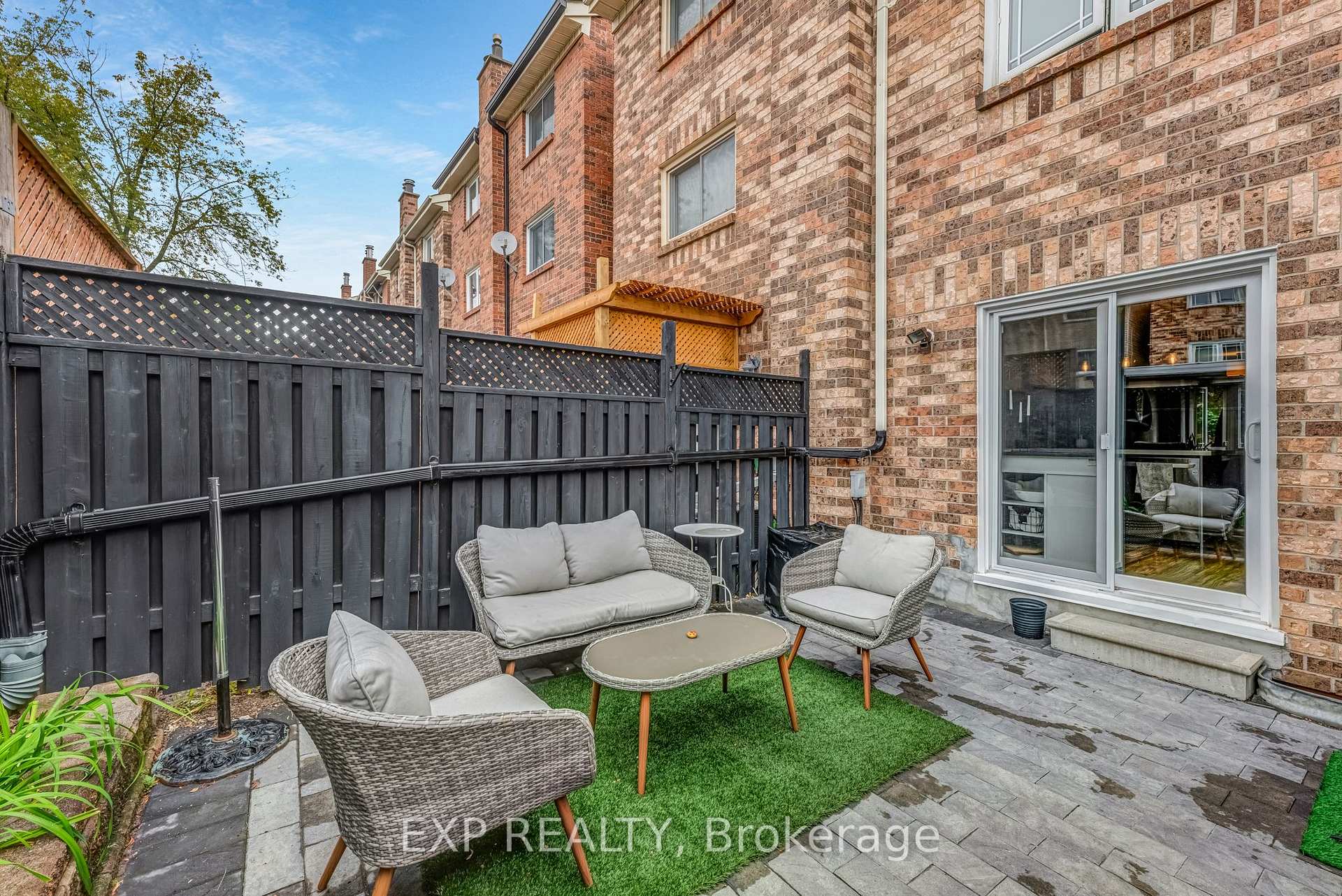 Photo 37 of 14 Lount Street, Toronto, Greenwood-Coxwell — HOMEH