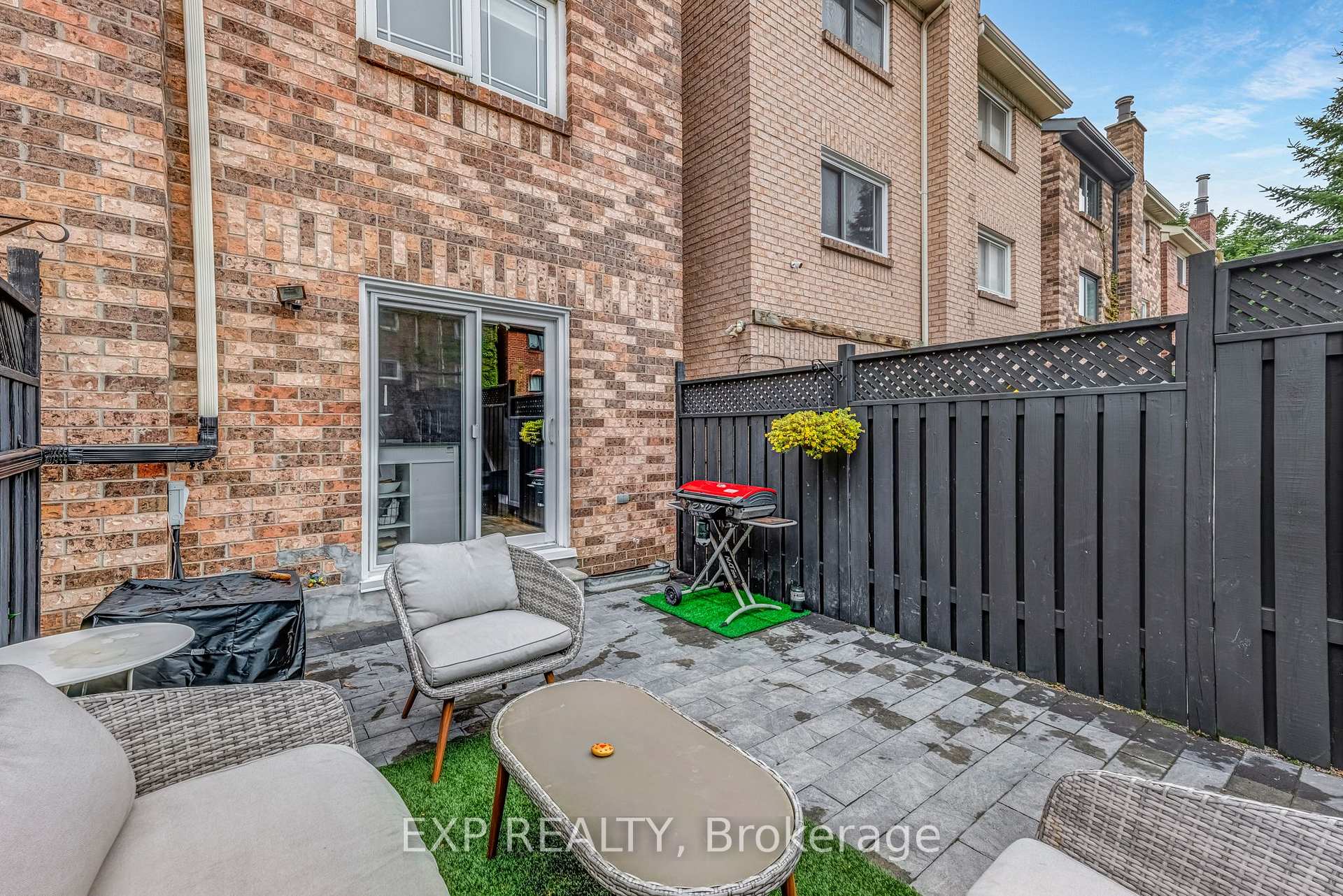 Photo 38 of 14 Lount Street, Toronto, Greenwood-Coxwell — HOMEH