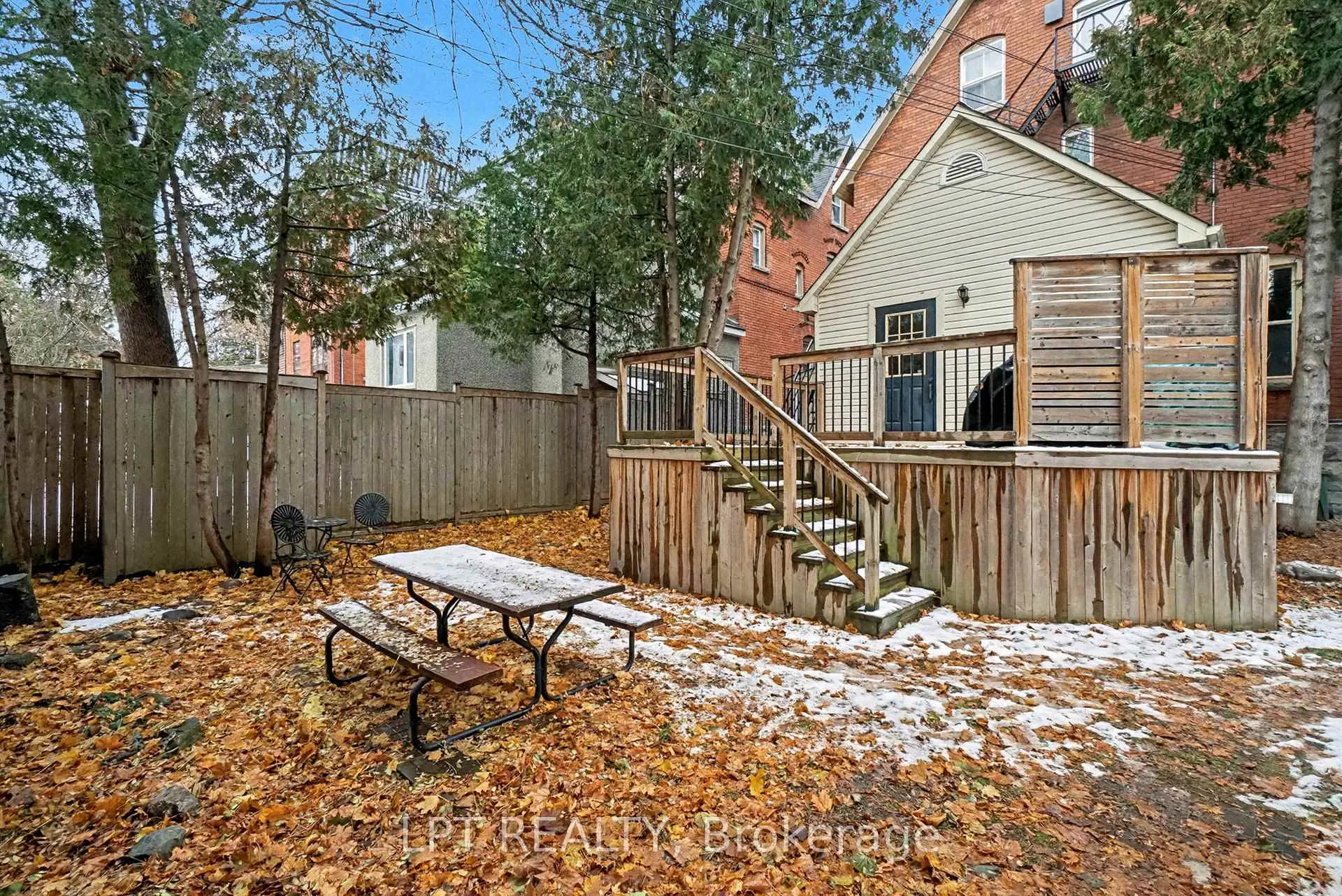Photo 40 of 542 Maclaren Street, Ottawa, Ottawa Centre — HOMEH
